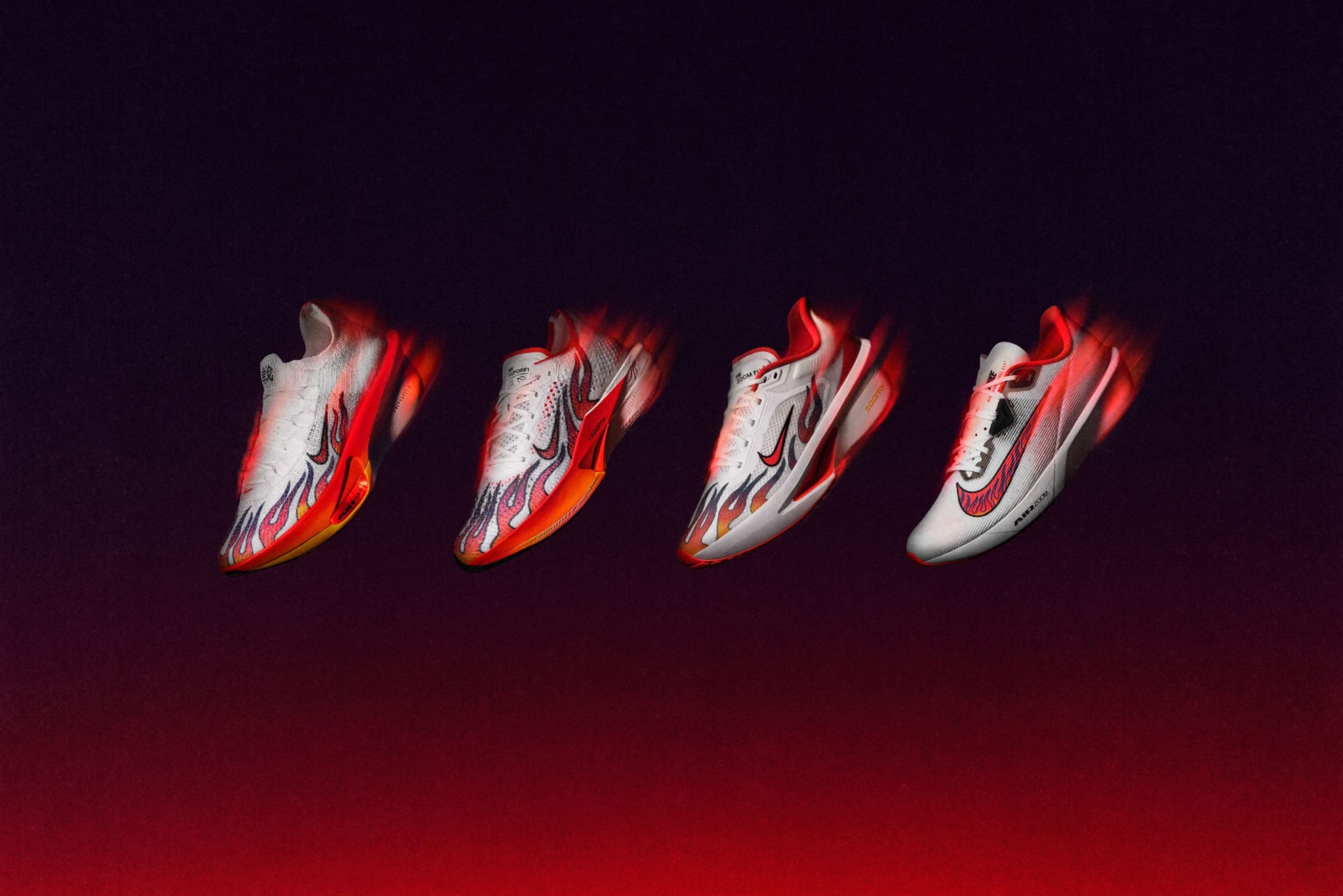 Nike 4 ekiden clearance