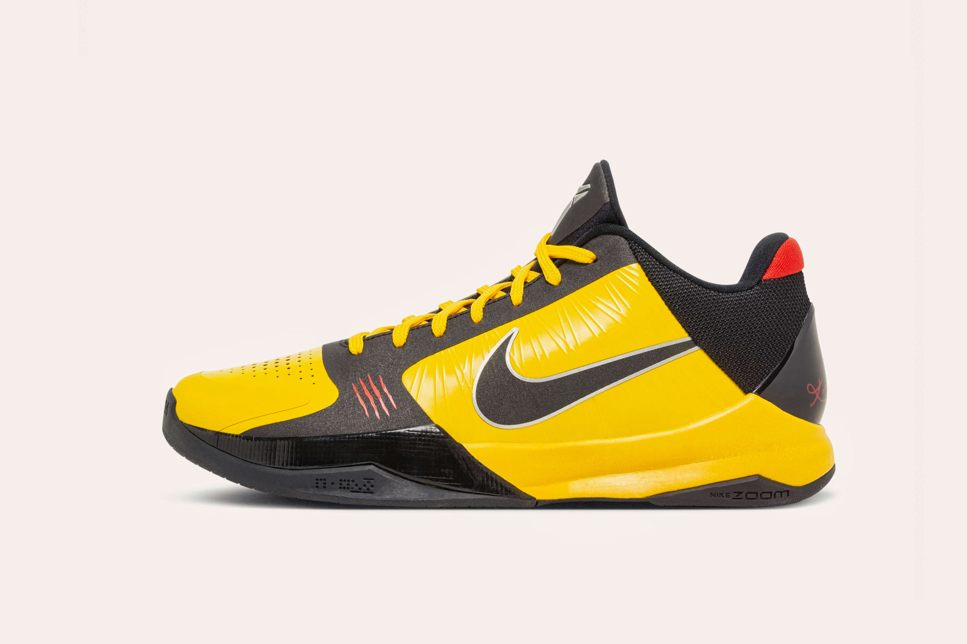 The 10 Greatest Sports Moments Powered by Nike Air NIKE Inc