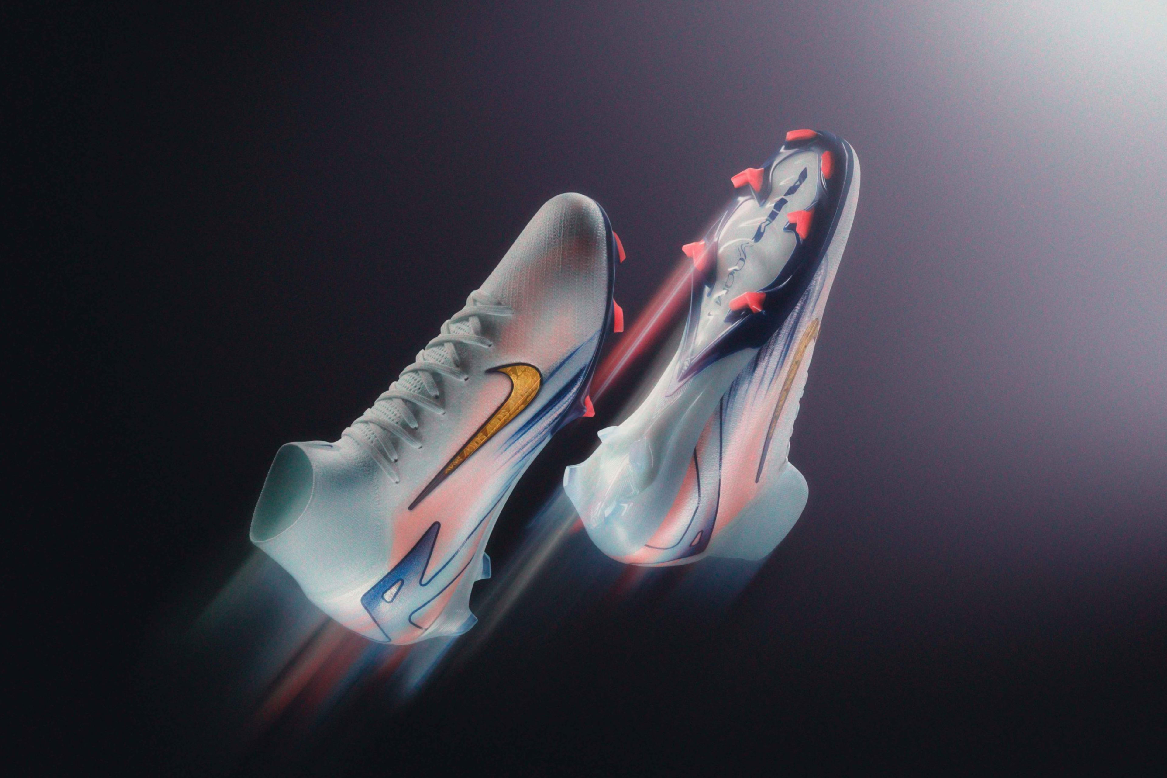 Nike latest design sales
