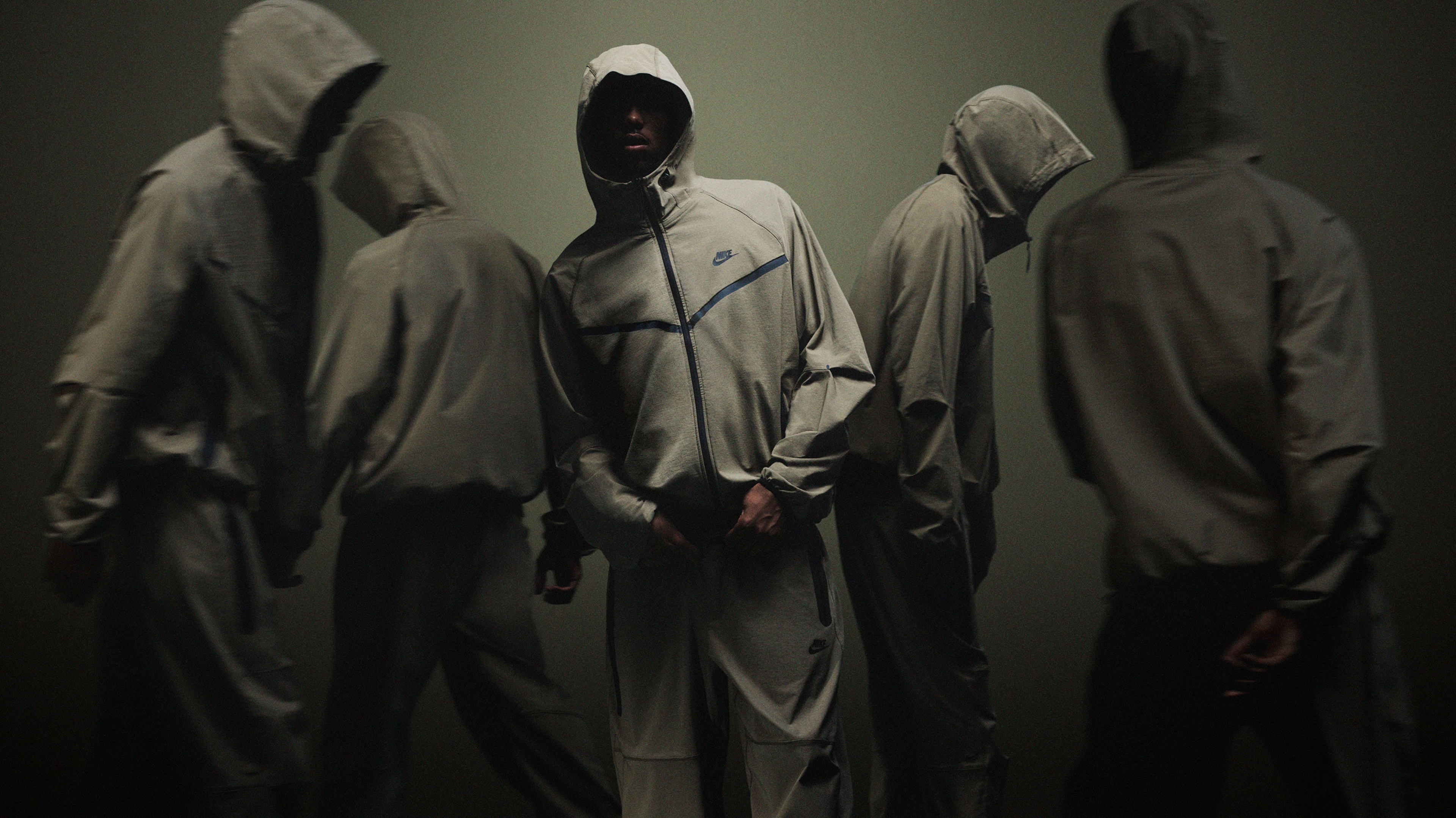 Nike tech woven clearance