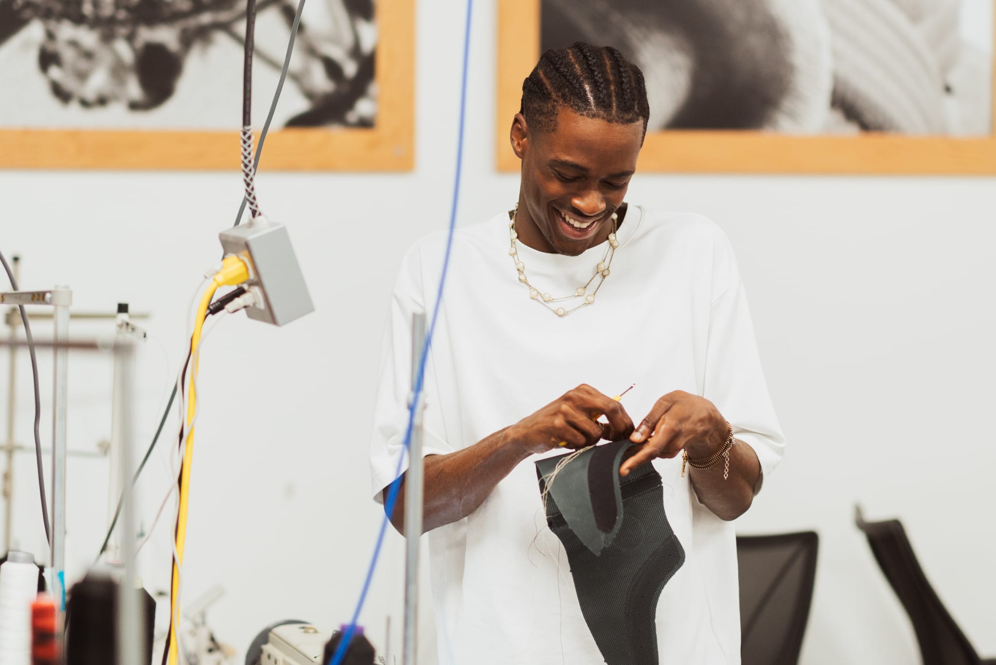 Nike talent acquisition contact online