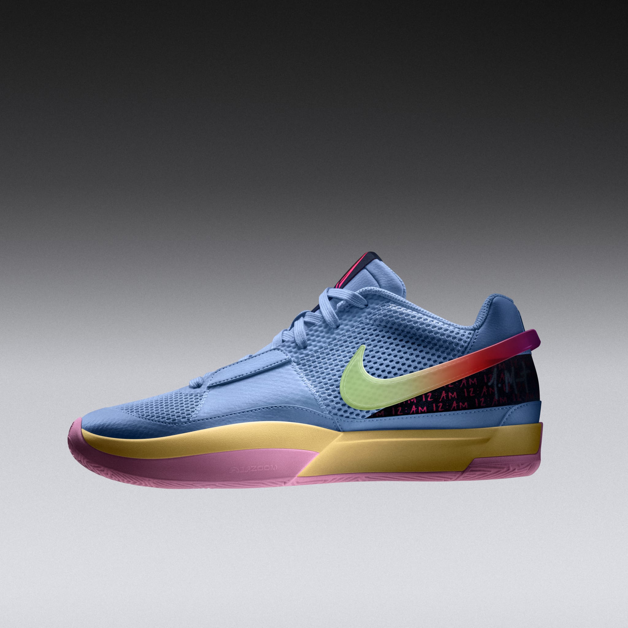First nike basketball shoe shop