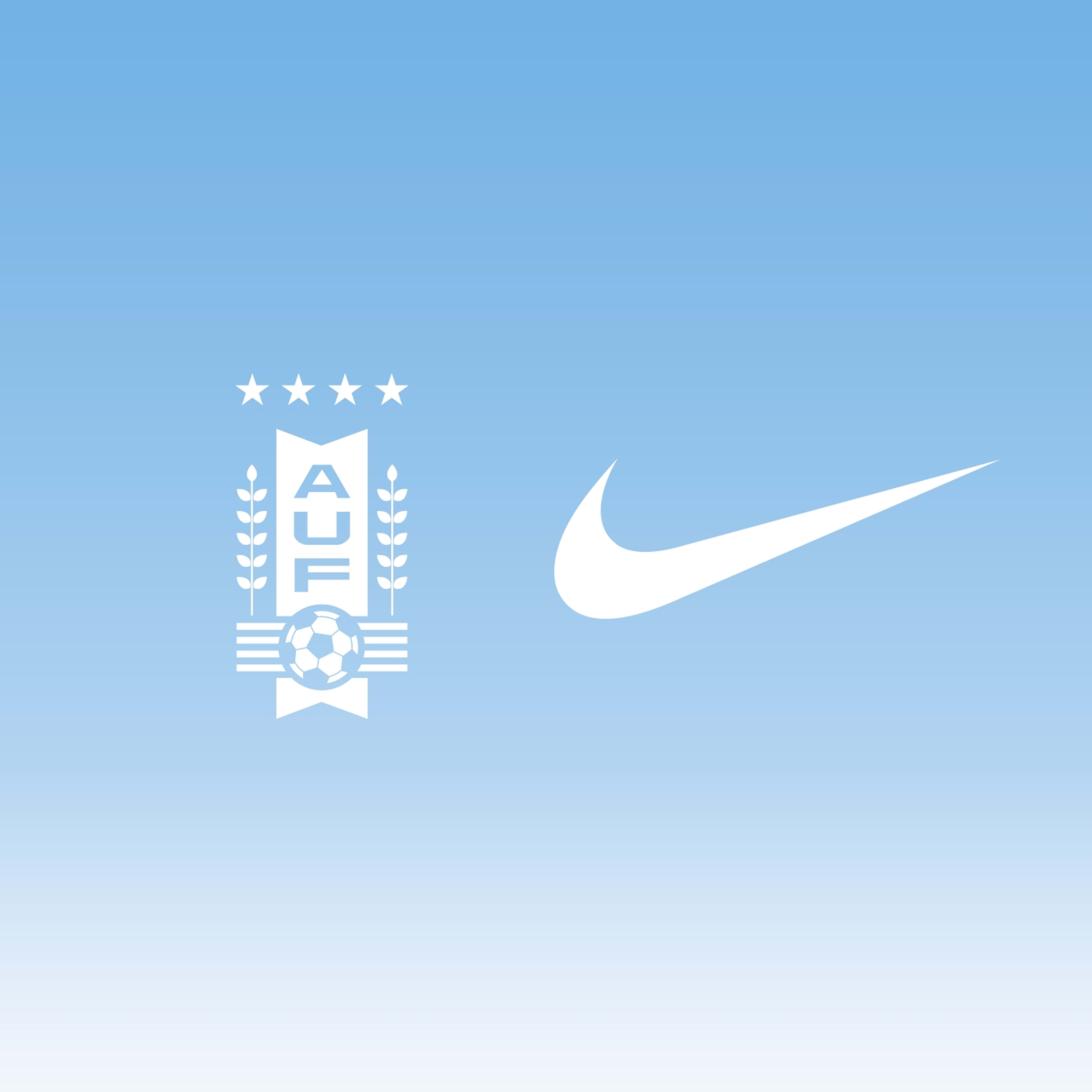 Nike and Uruguayan Football Association announce multi year partnership NIKE Inc
