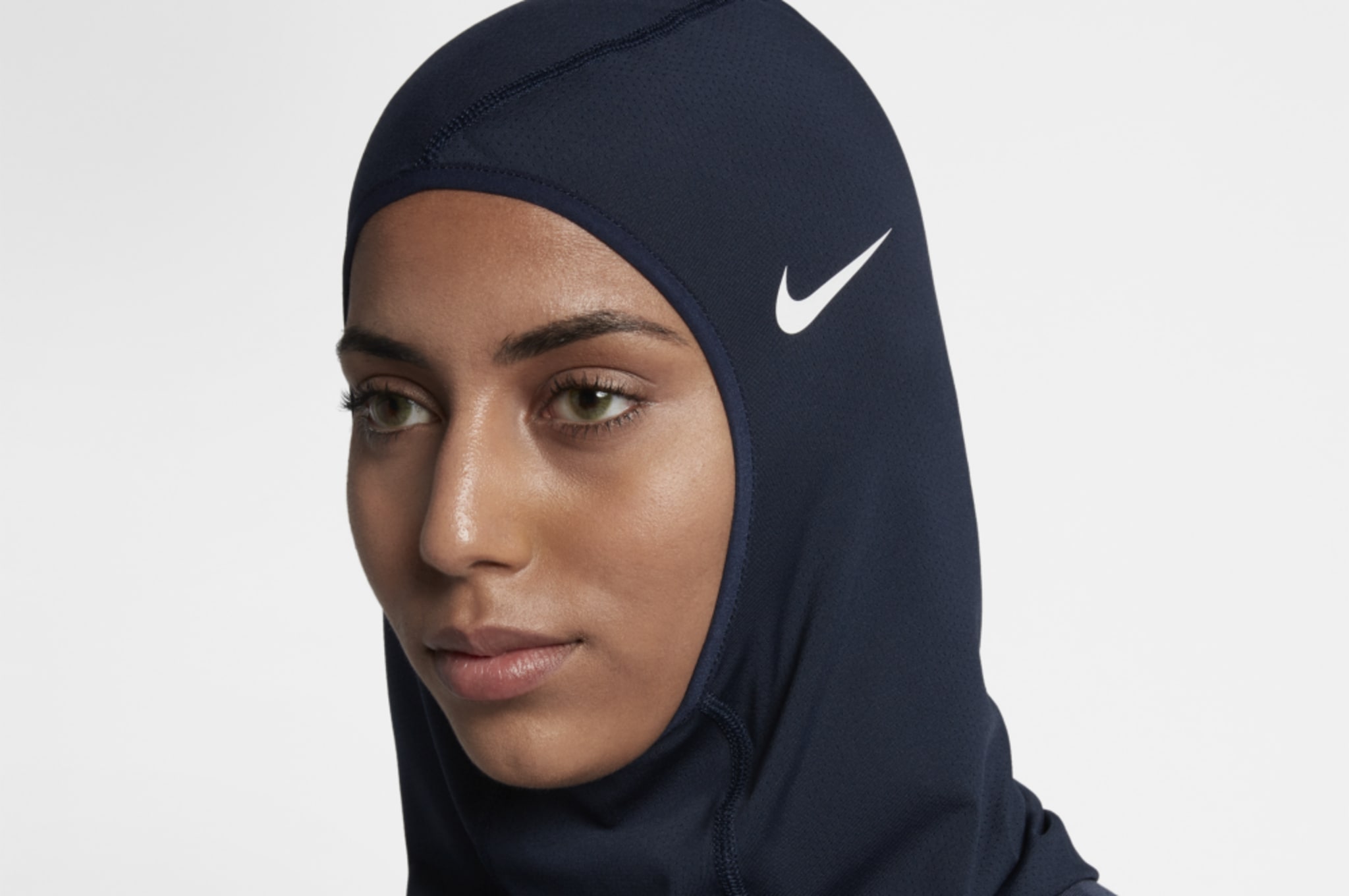 The Nike Pro Hijab Goes Global NIKE Inc