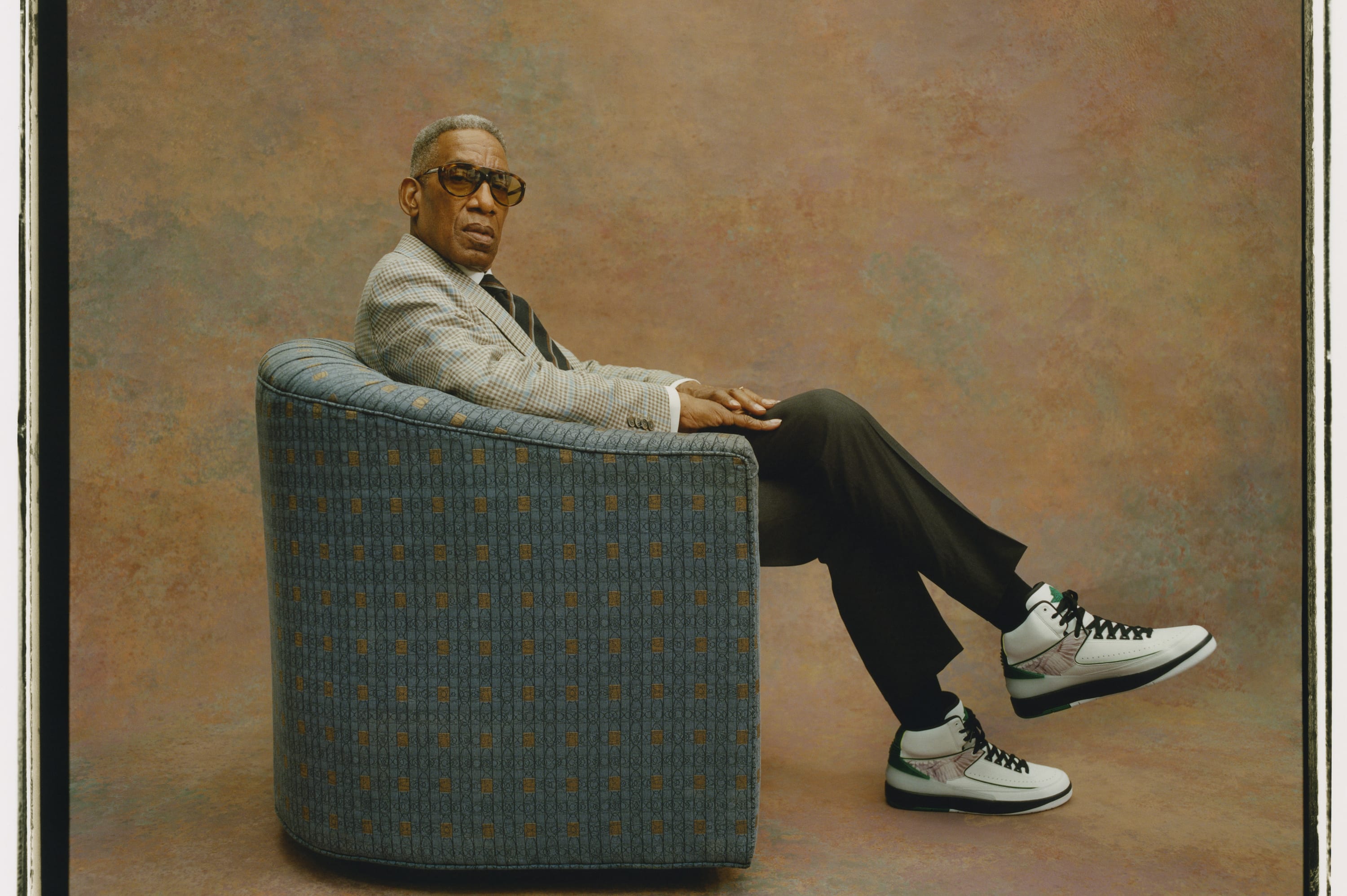 Howard h white nike cheap