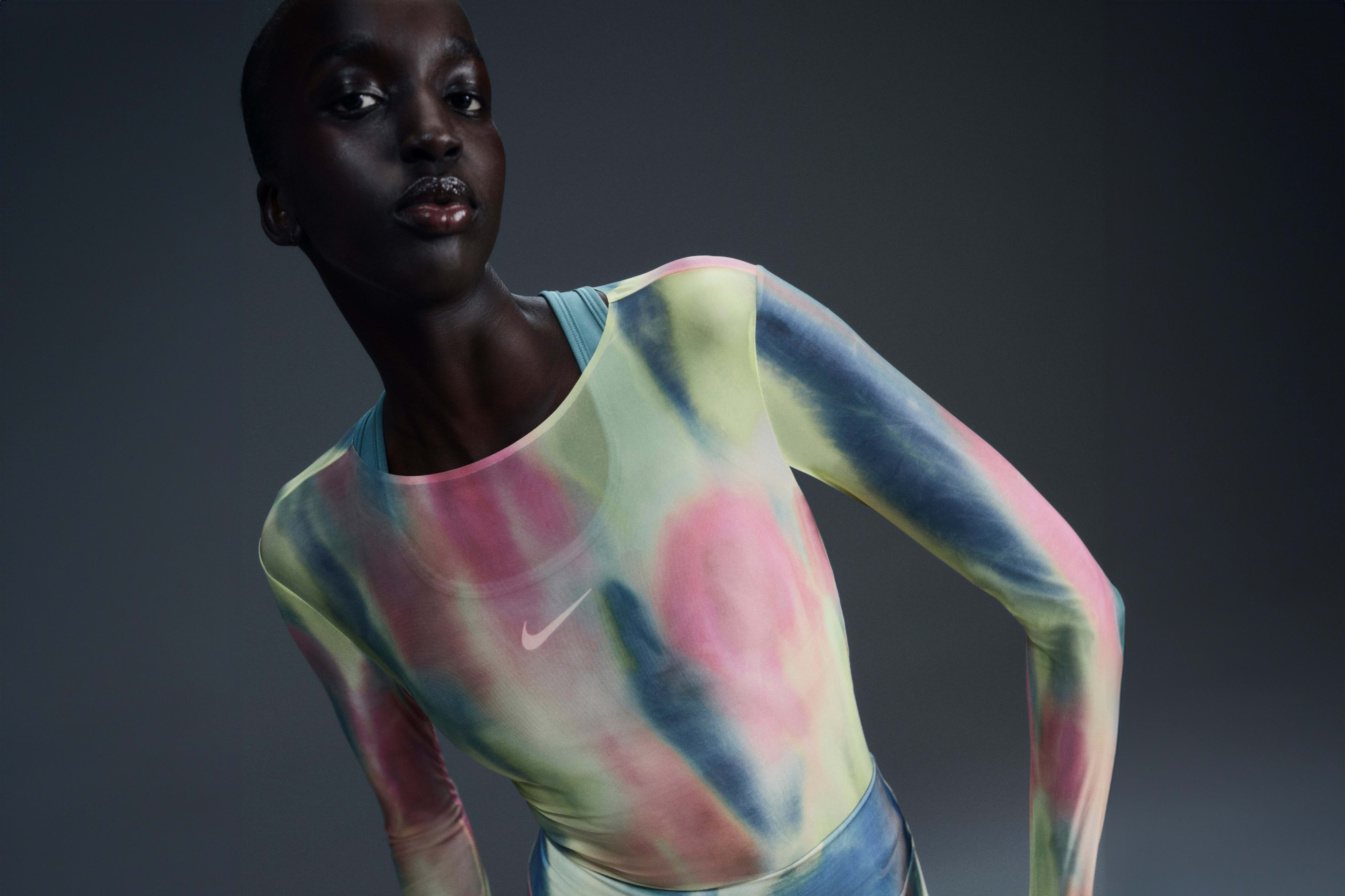 Nuova collezione nike best sale