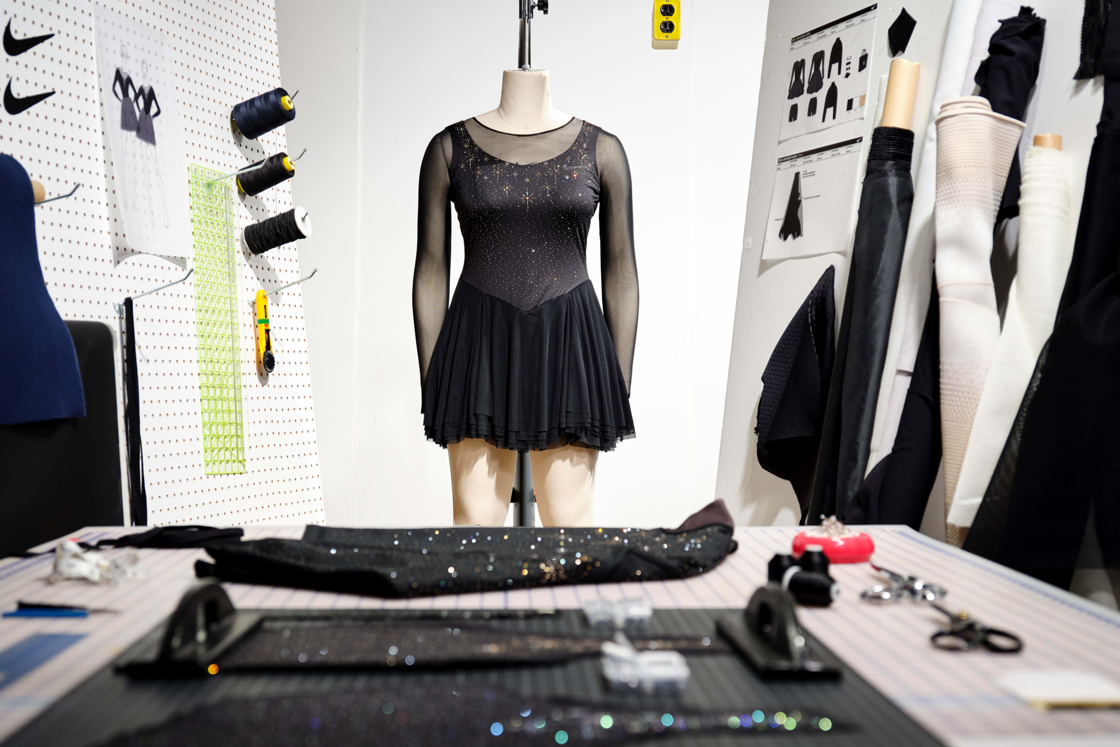 Nike serena dress sale