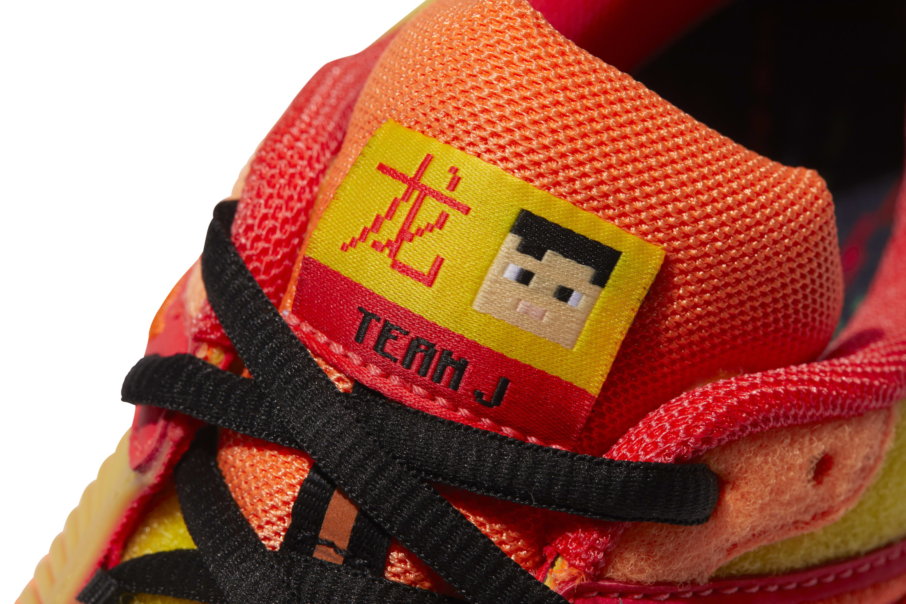 Nike doernbecher discount
