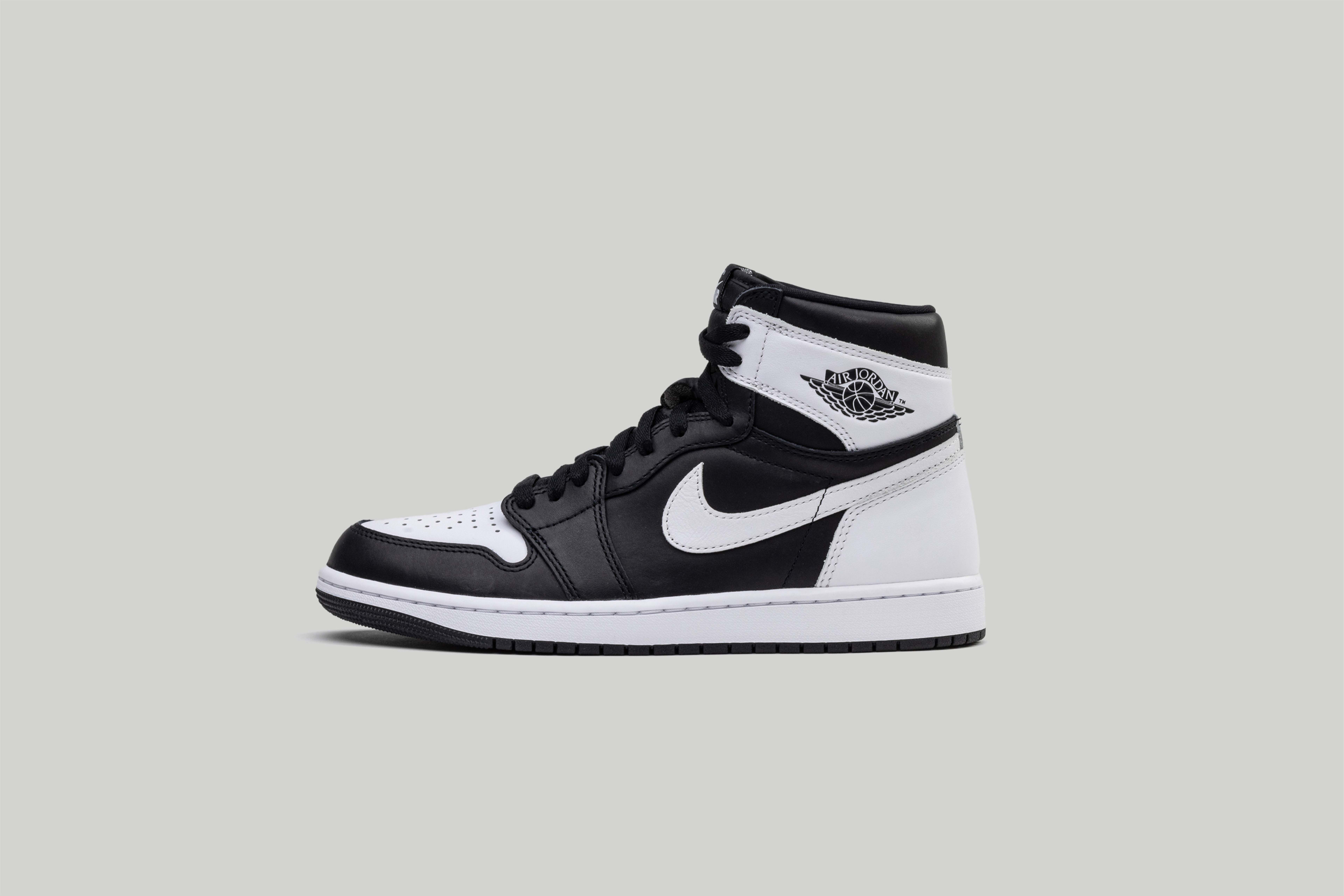 Jordan nuova collezione 2025