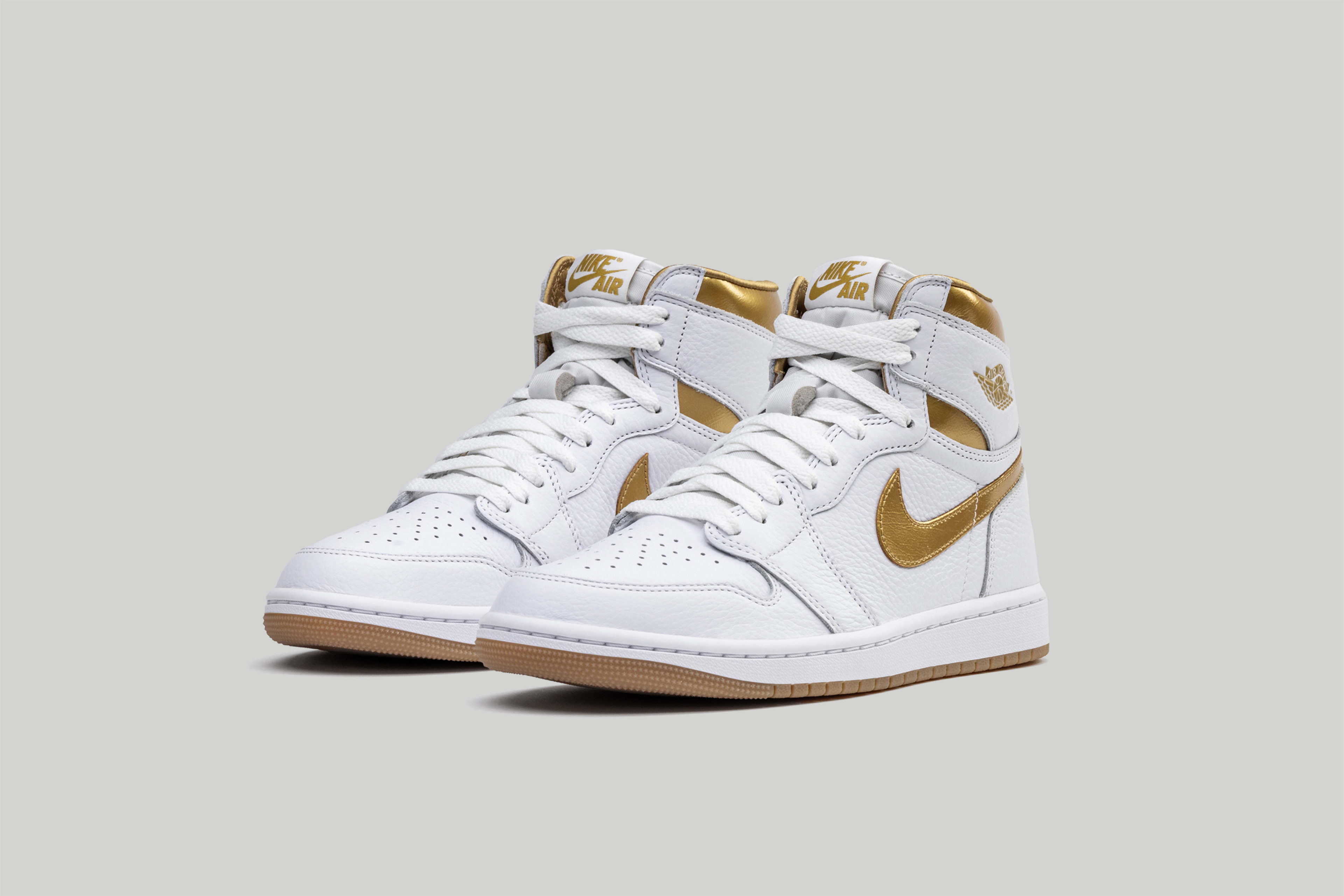 Jordan Brand Retro Kollektion Fruhling 2024 NIKE Inc