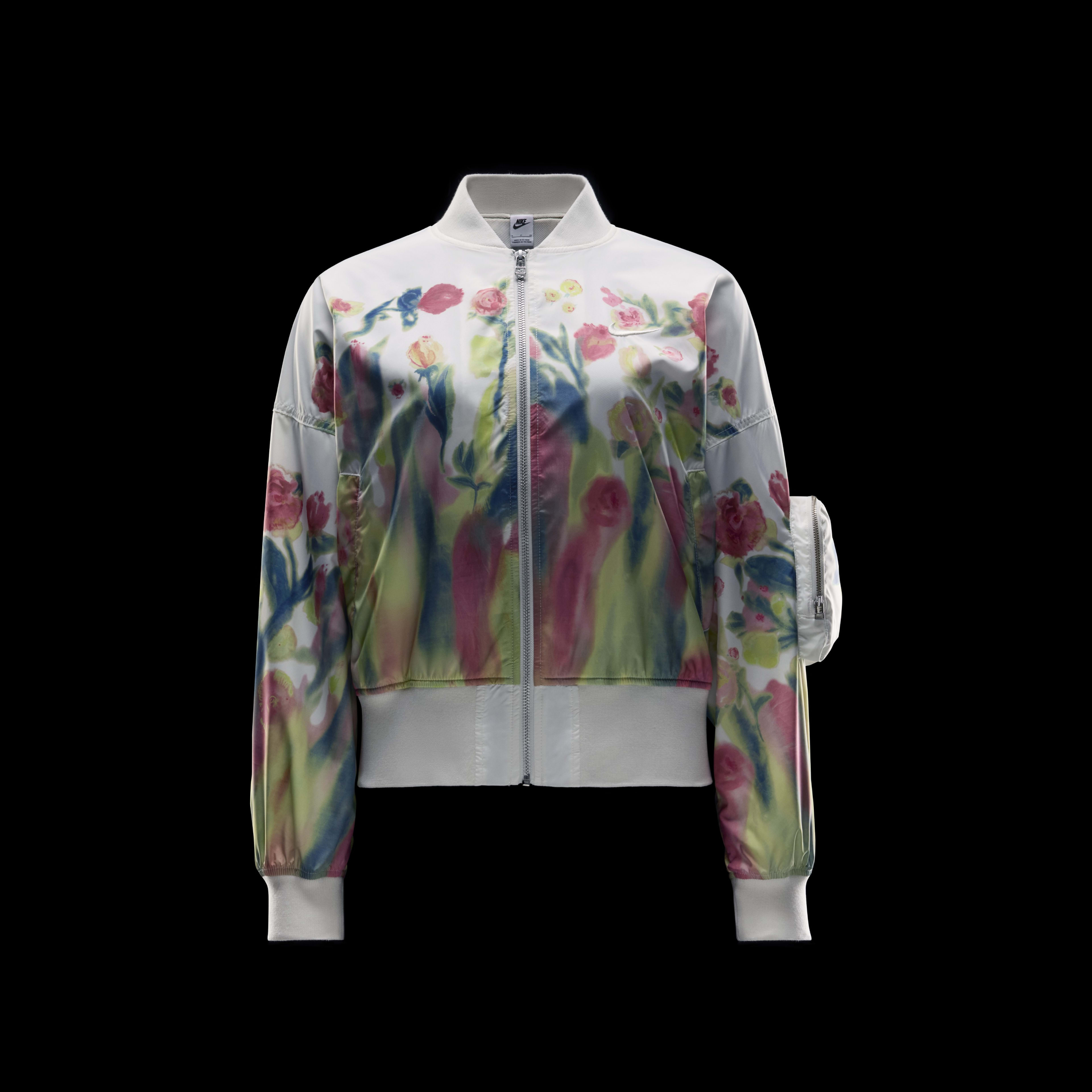 Nike artist jacket hot sale