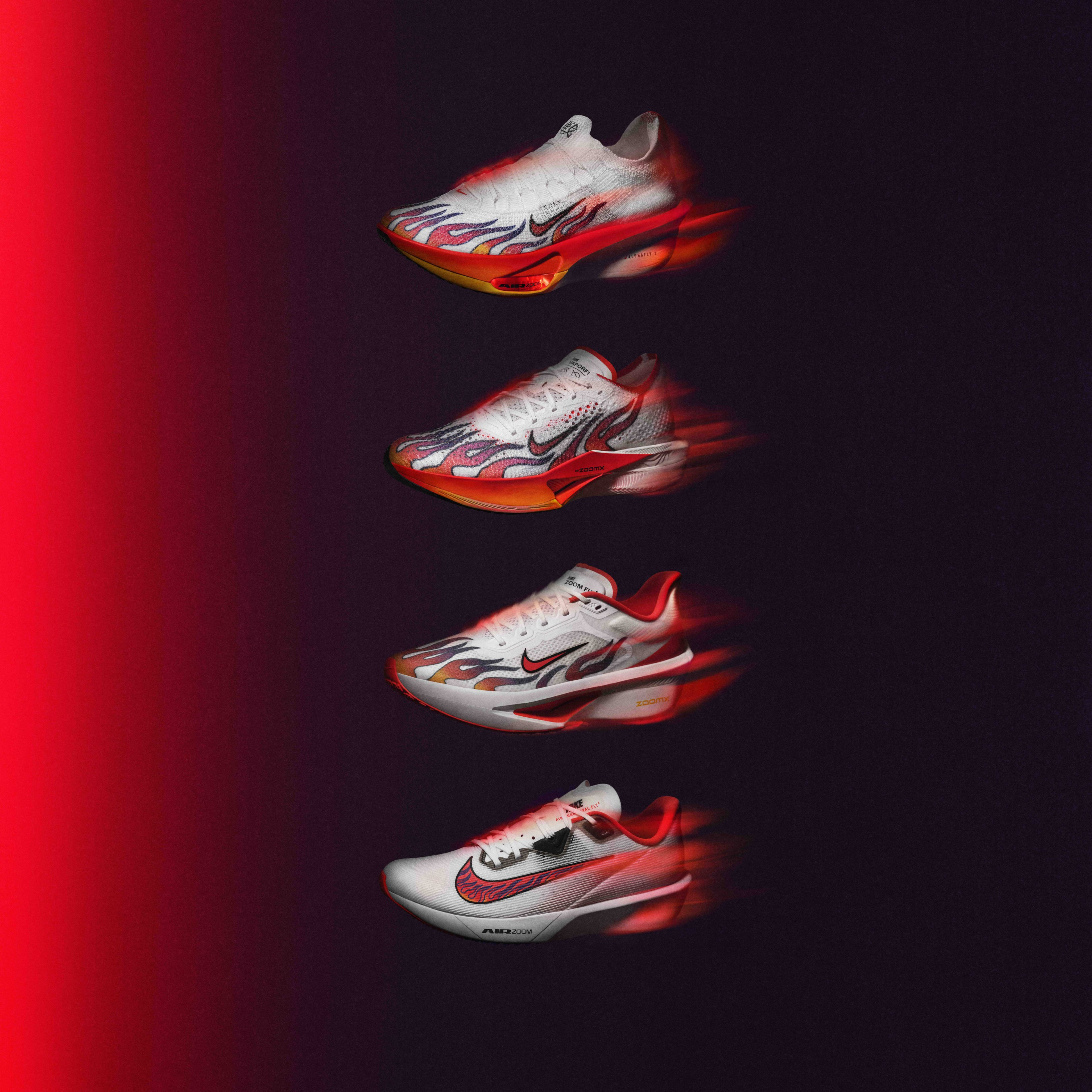 Nike ekiden racer sales