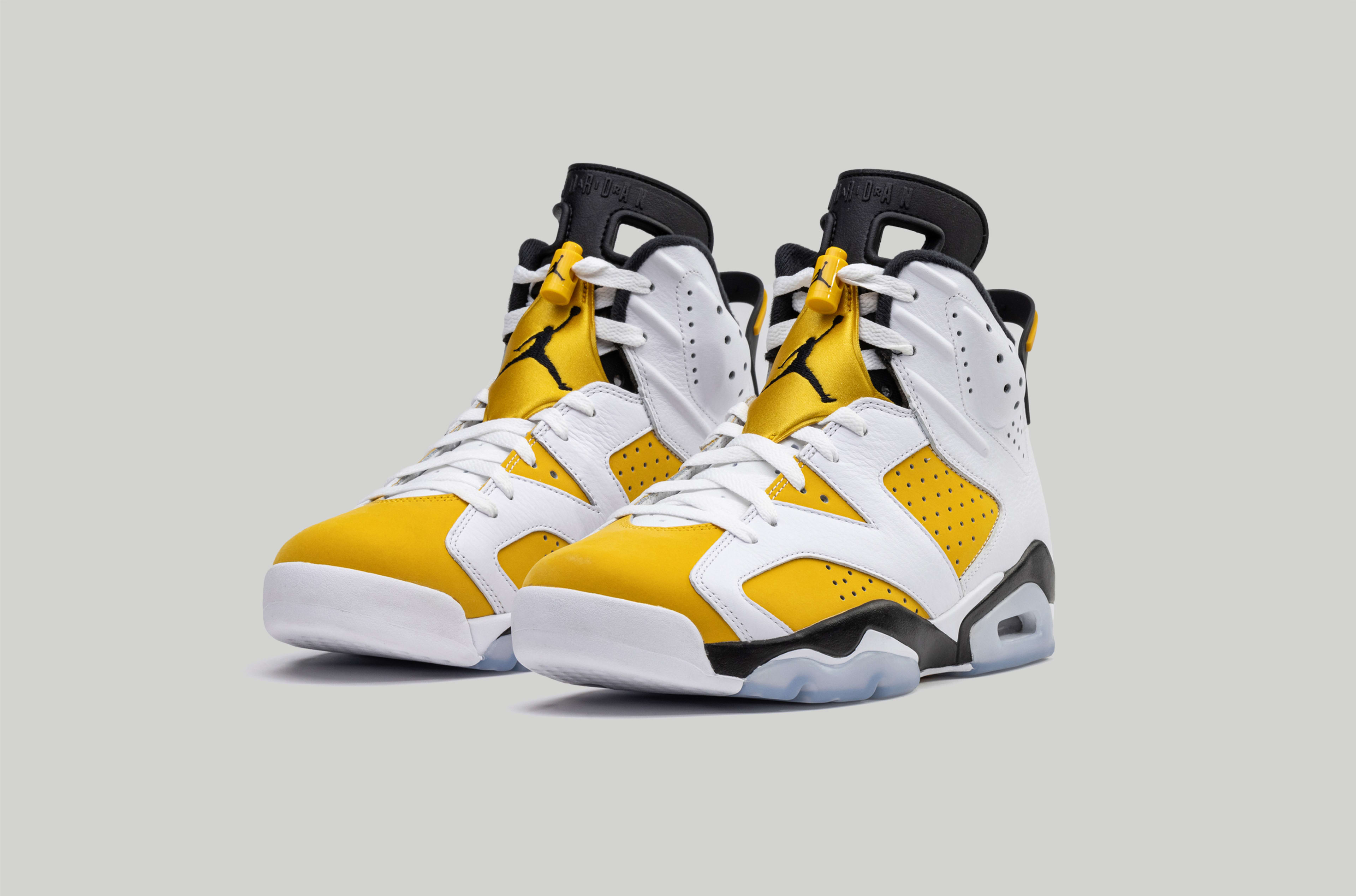Jordan Brand Retro Collection Spring 2024 NIKE Inc