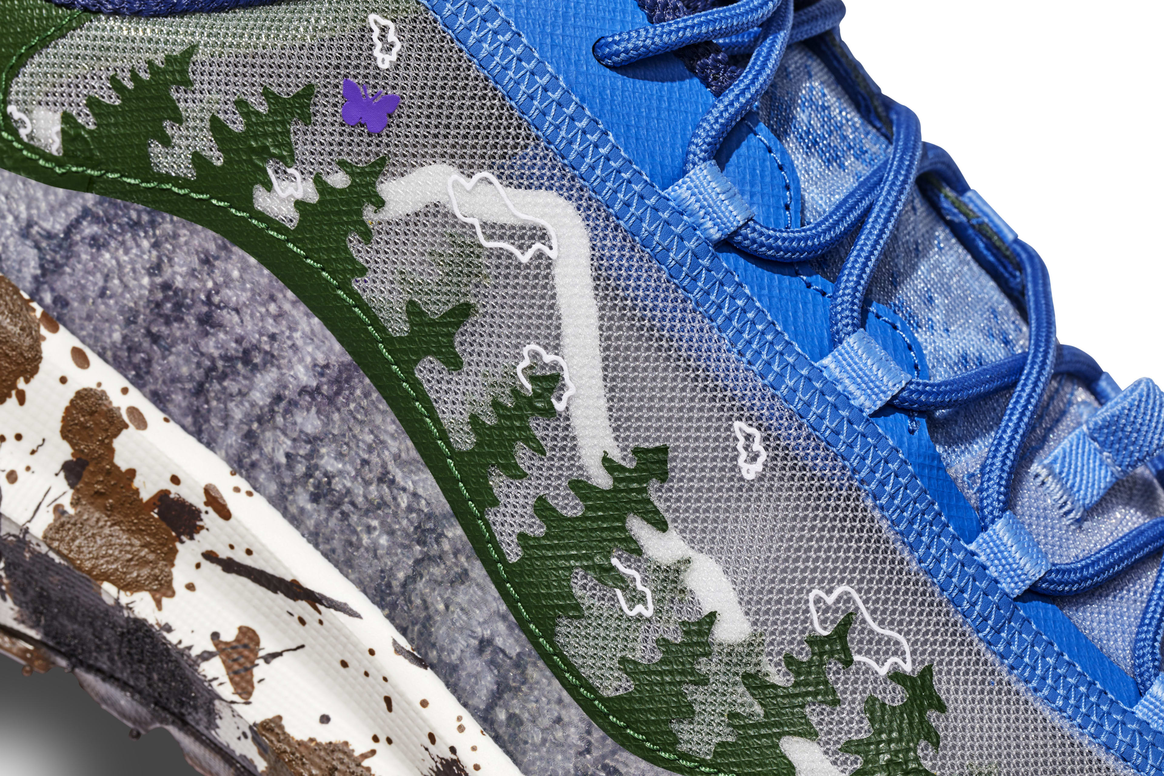 Nike doernbecher collection hotsell