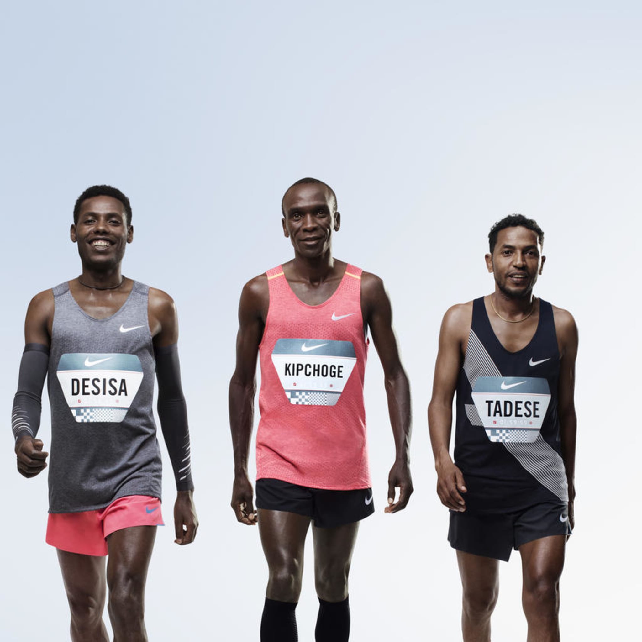 Nike breaking 2 runners new arrivals