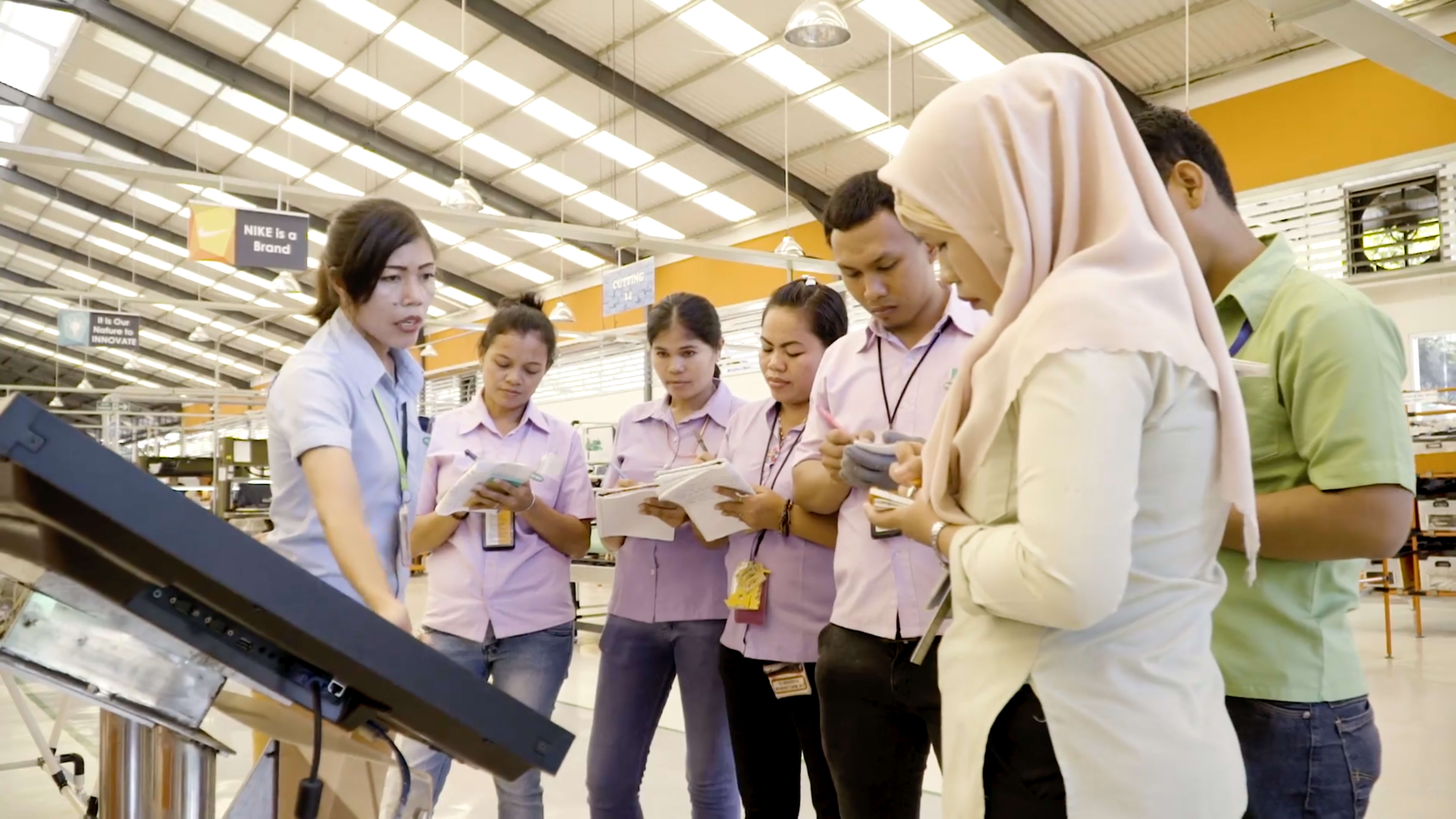 Human resources nike cheap