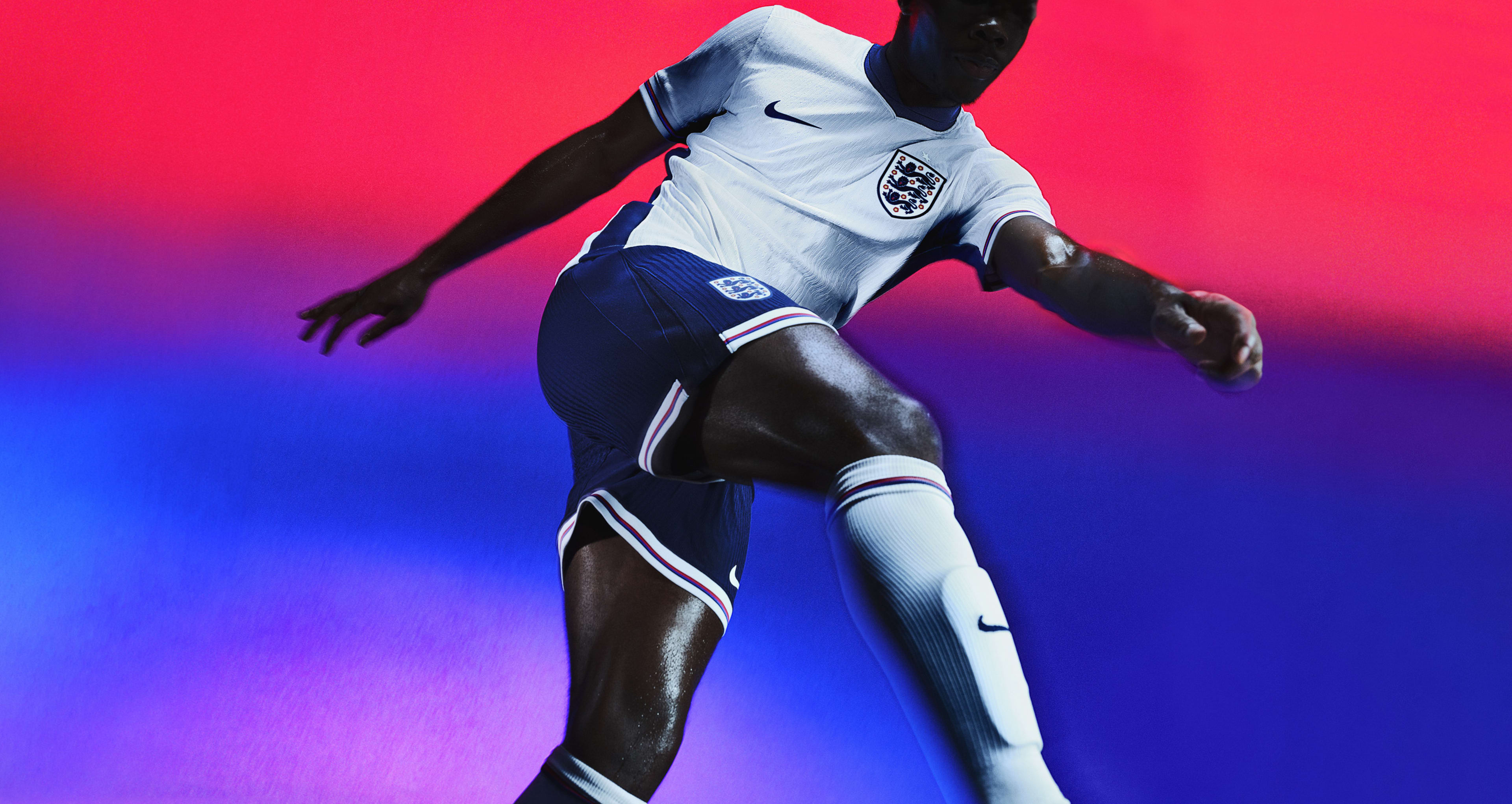 Nike kit best sale