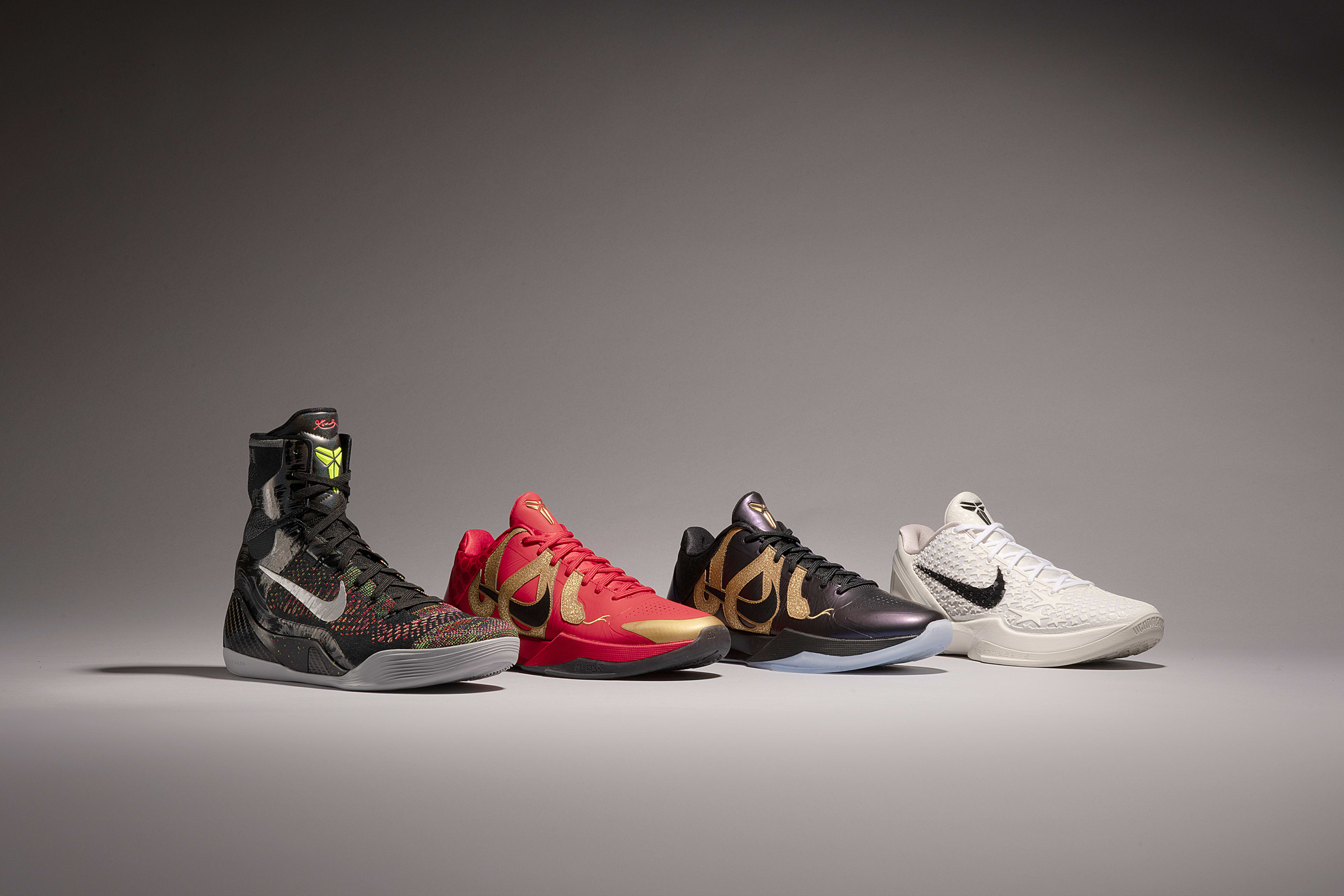 Nike shoes news sales
