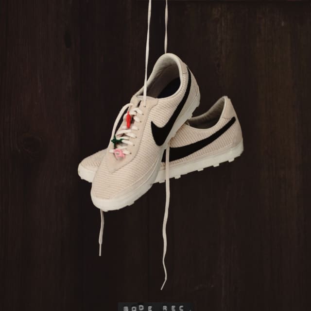 The Bode Rec. en Nike vieren gezamenlijk een rijke sporttraditie NIKE Inc