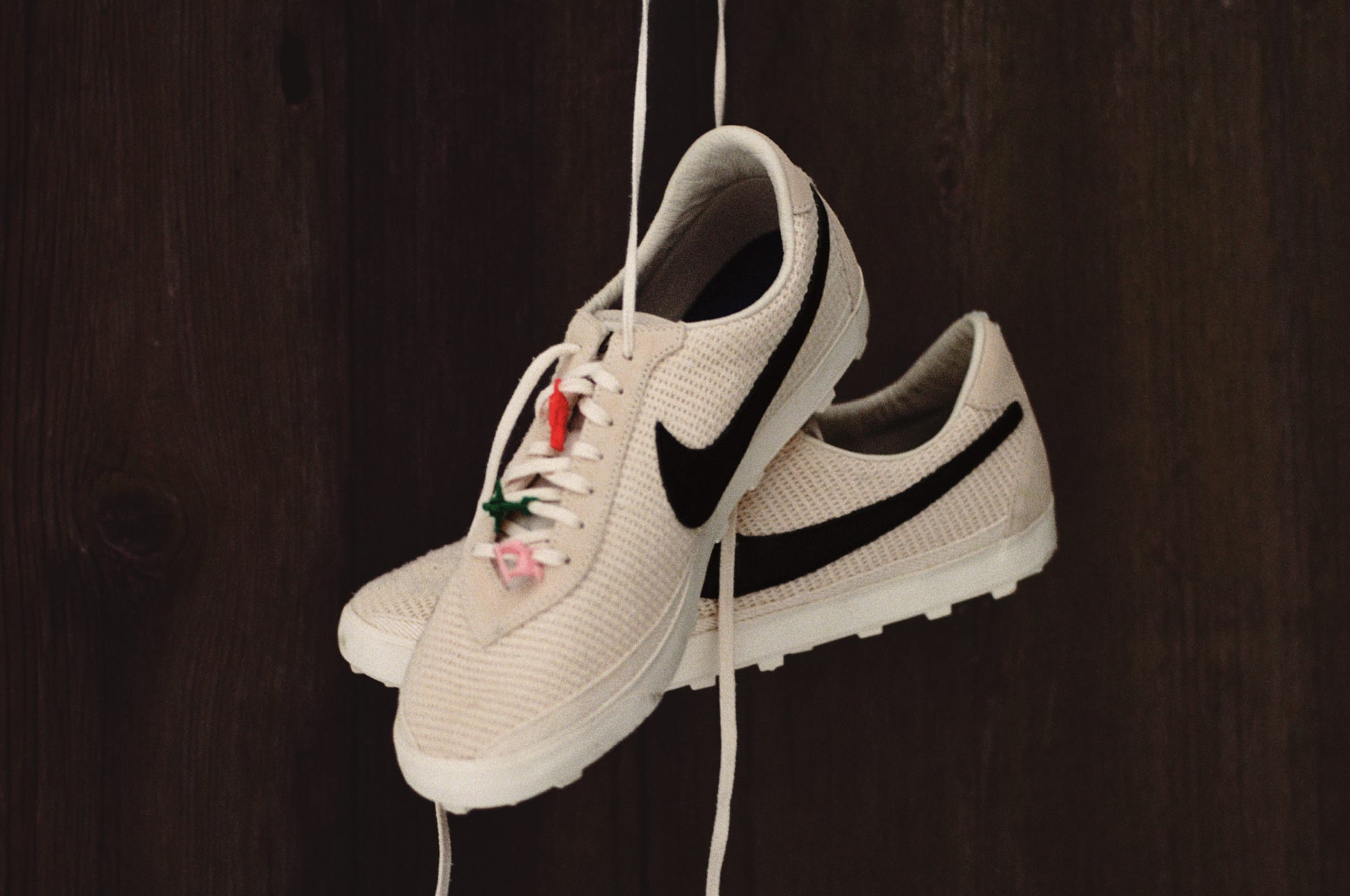 Nike next collab hotsell
