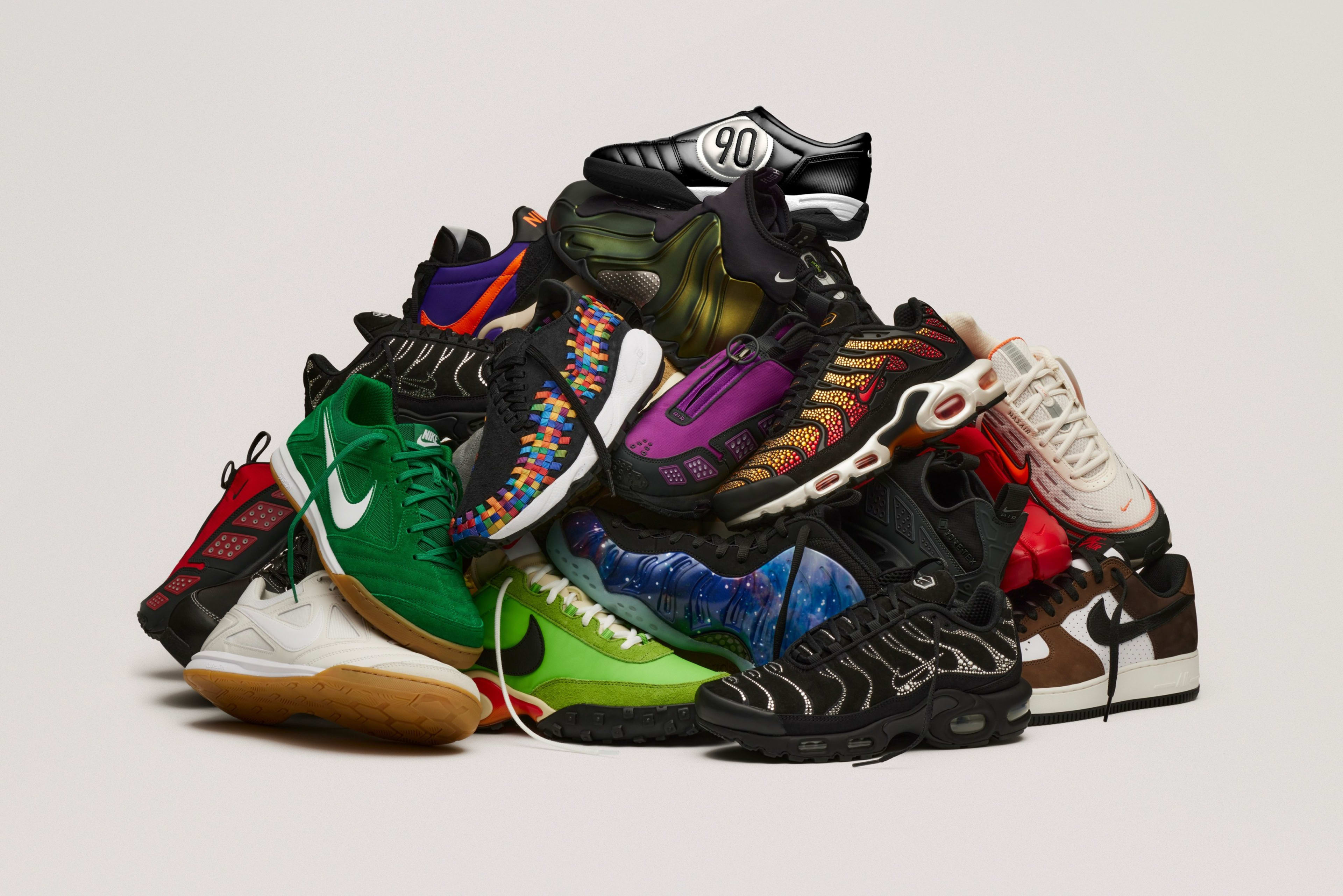 Snkrs nike us best sale