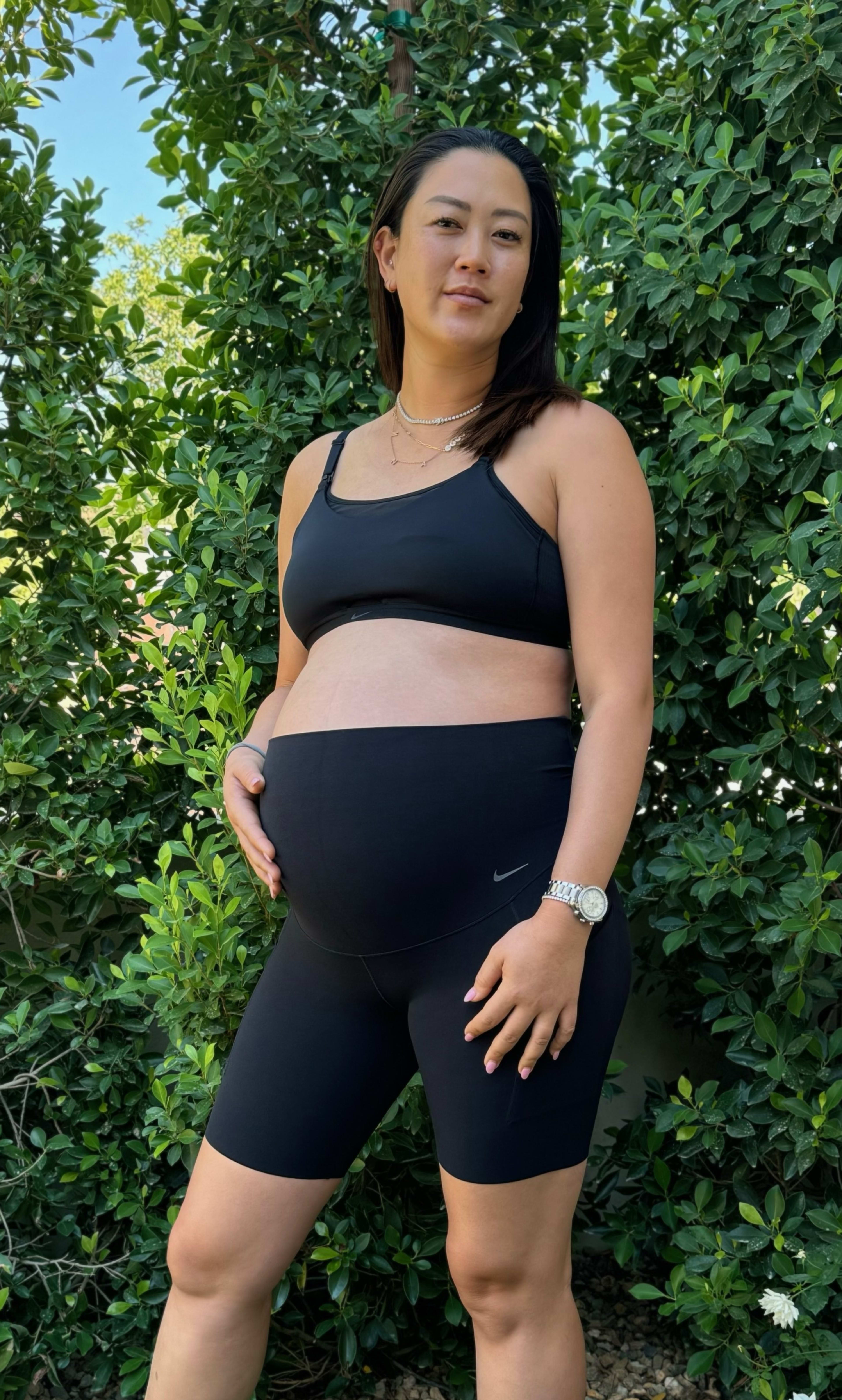 Michelle wie nike best sale