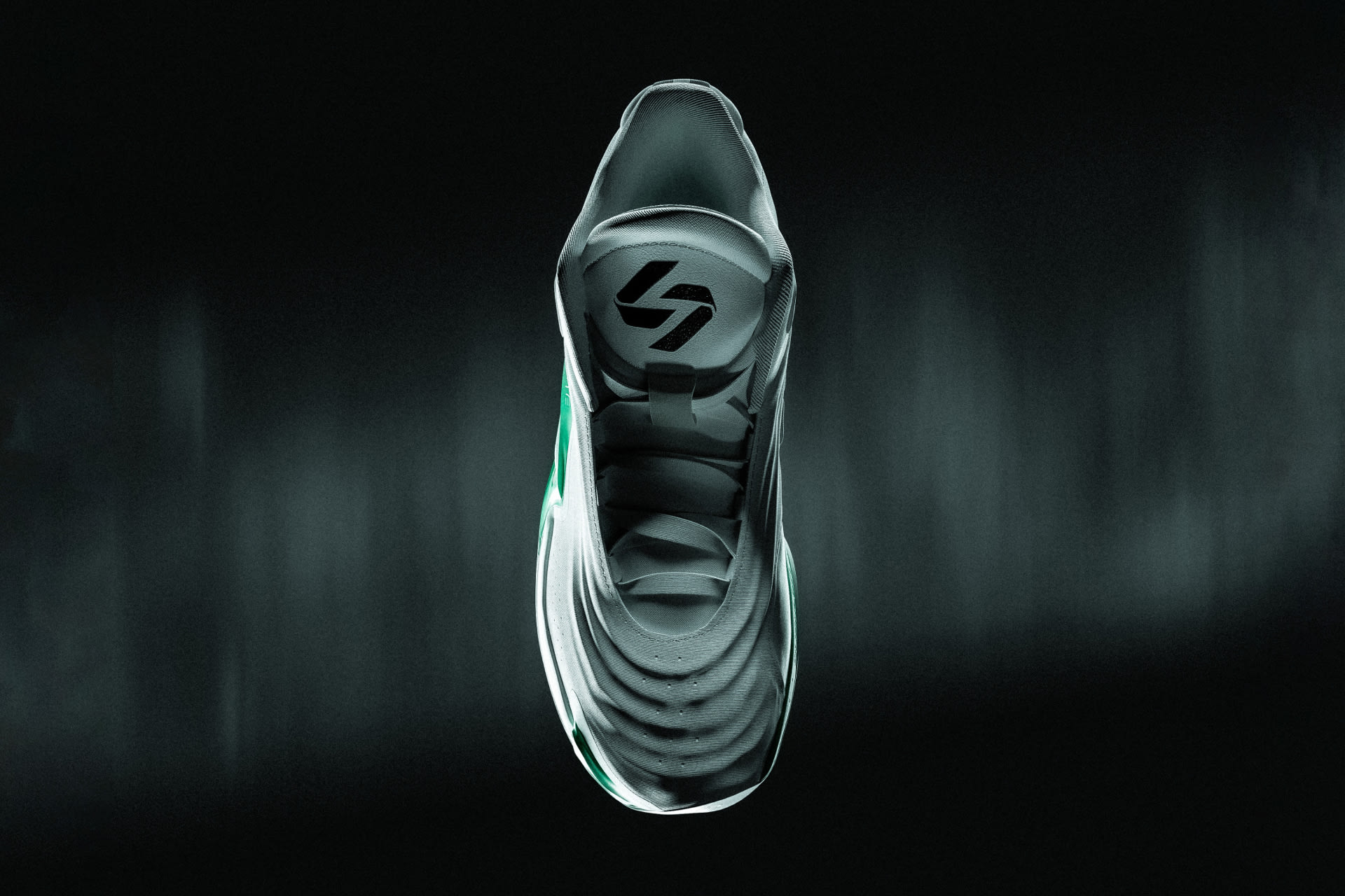 The Luka 3 Combines Unmatched Control with Smooth Comfort — NIKE, Inc.