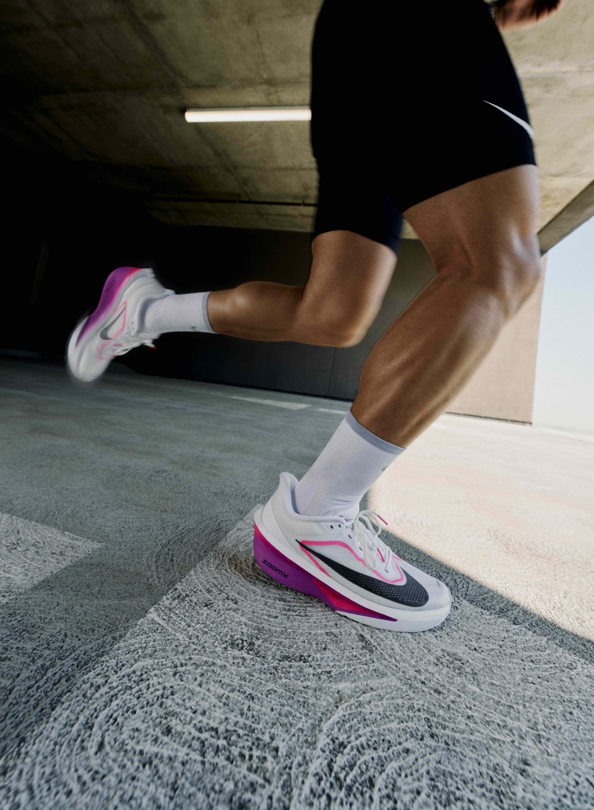 Nike performance zoom fly clearance