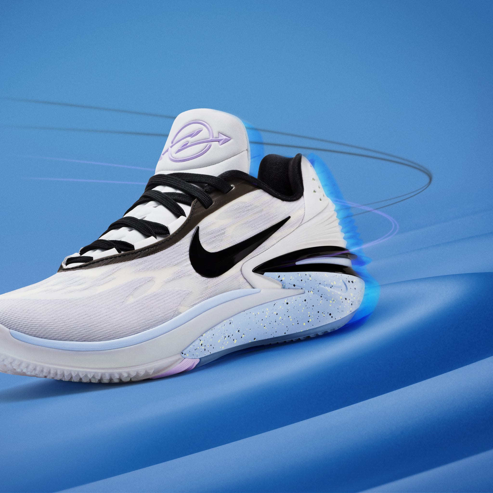 Nike blade traction sales