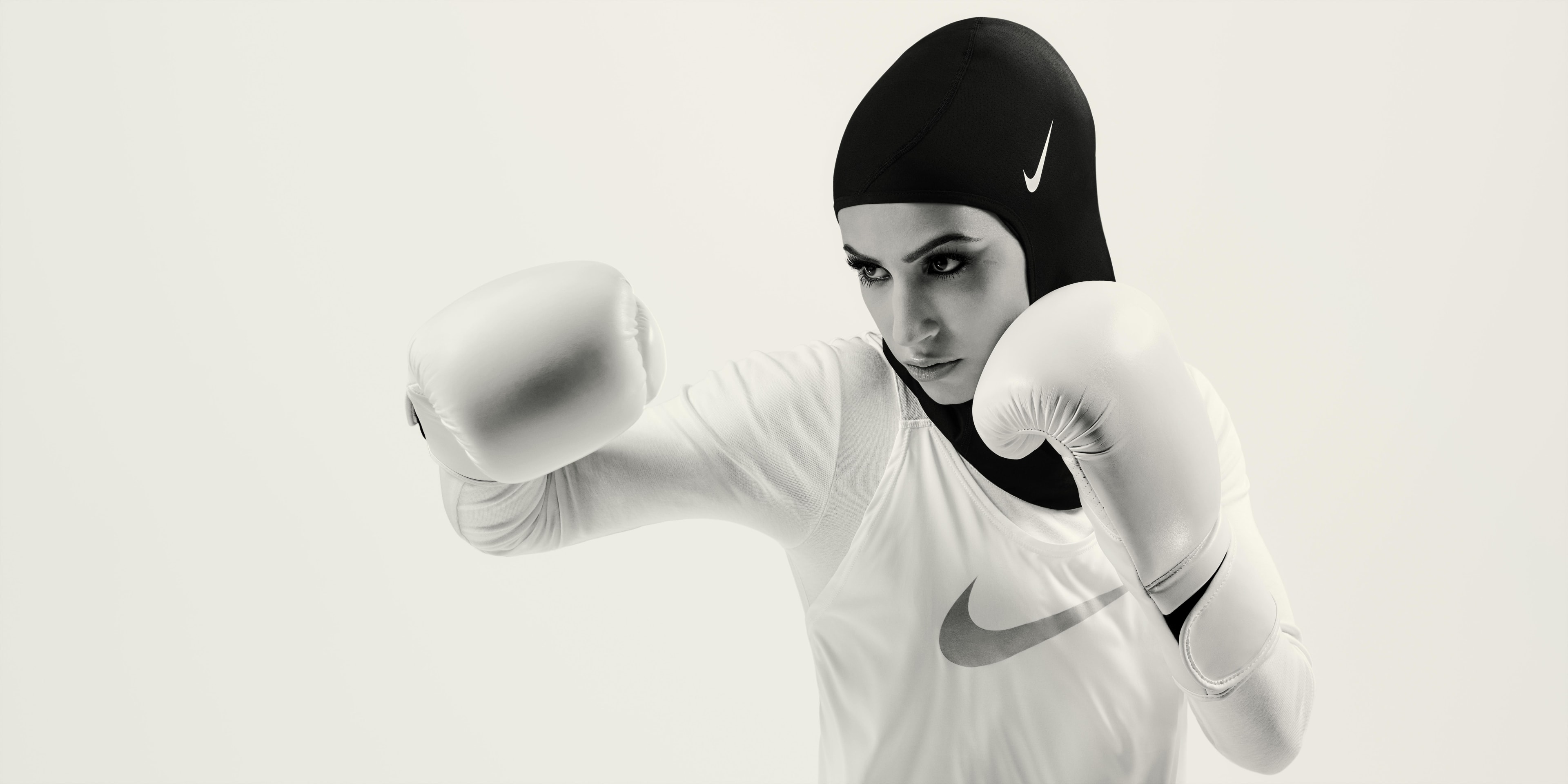Nike pro hijab malaysia shop