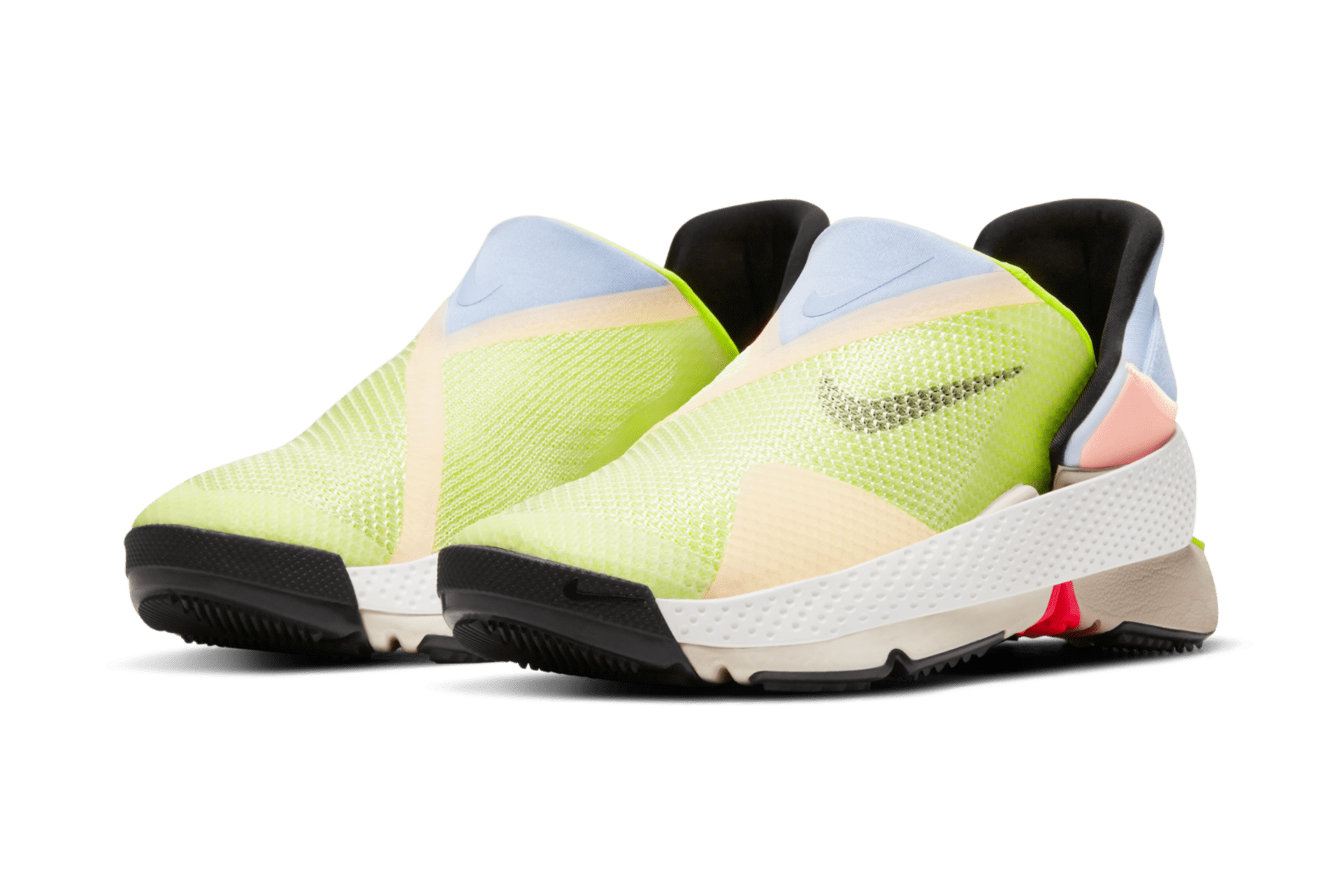 Nike flyease video discount