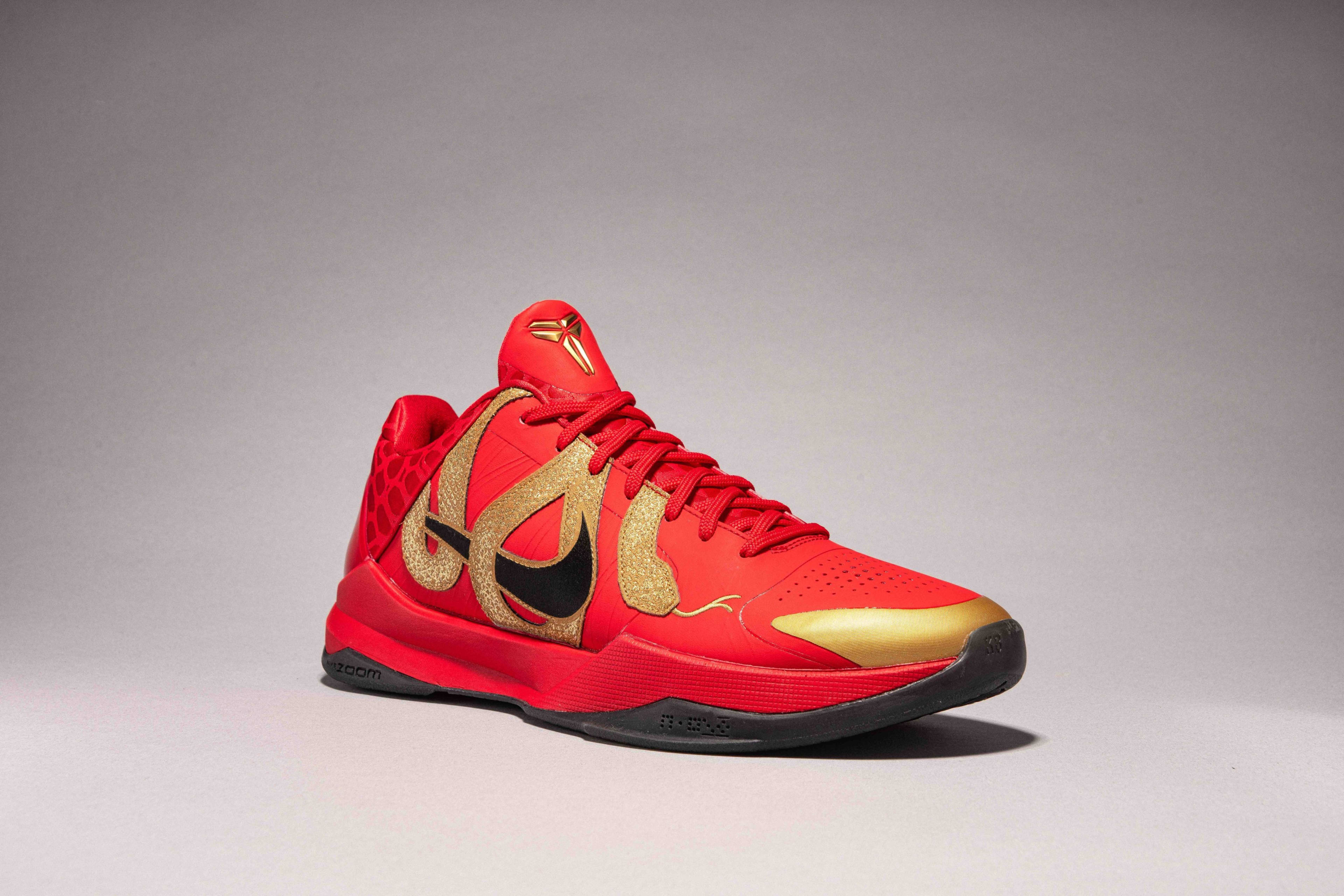Nuove scarpe kobe bryant cheap