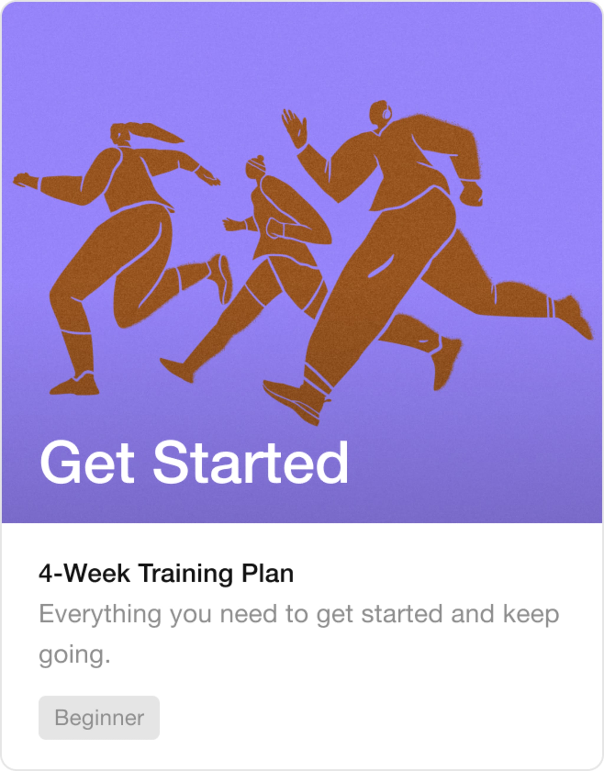 The Nike Run Club App delivers new features to prepare support and empower runners NIKE Inc