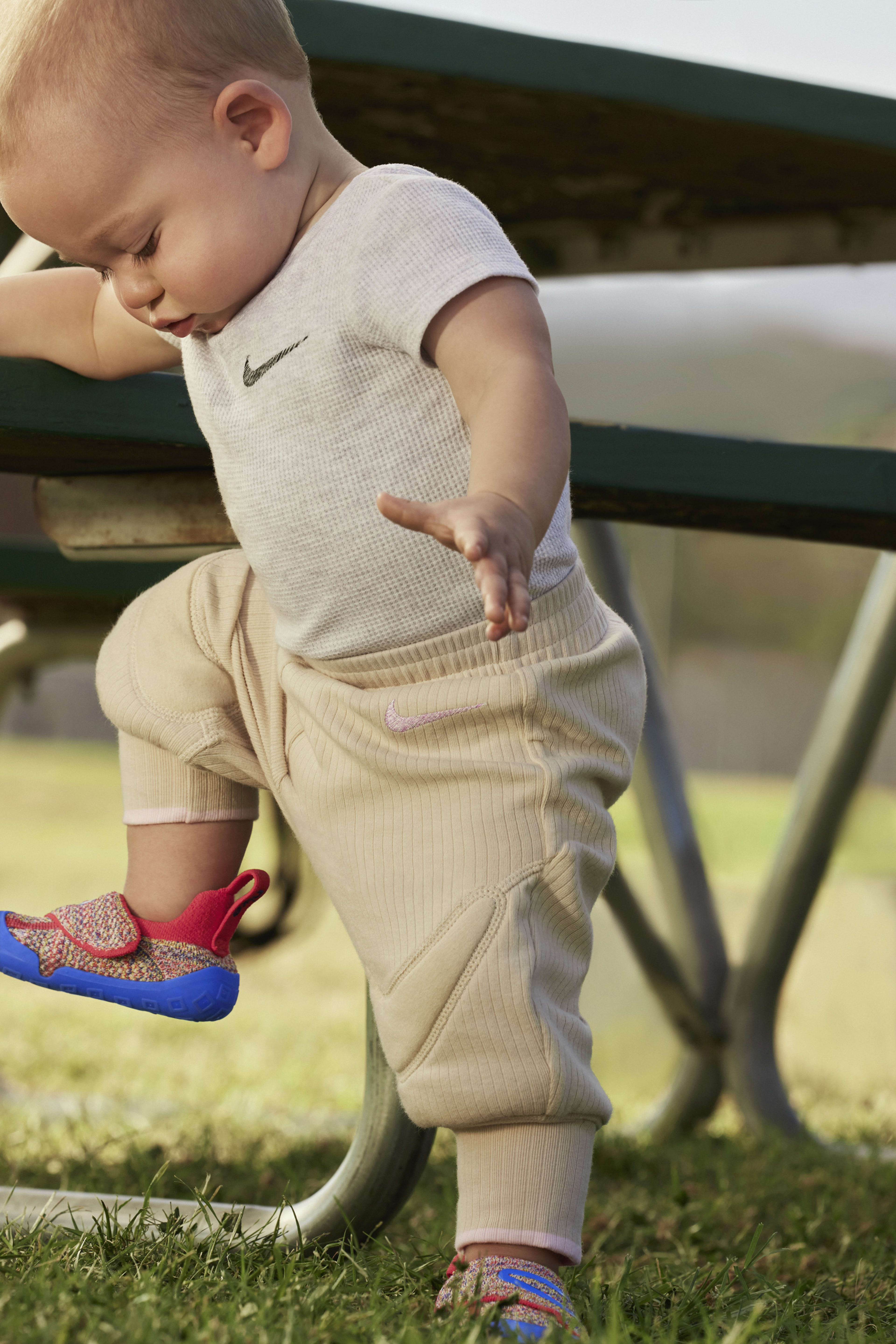 Nike bebe primeros pasos 2025