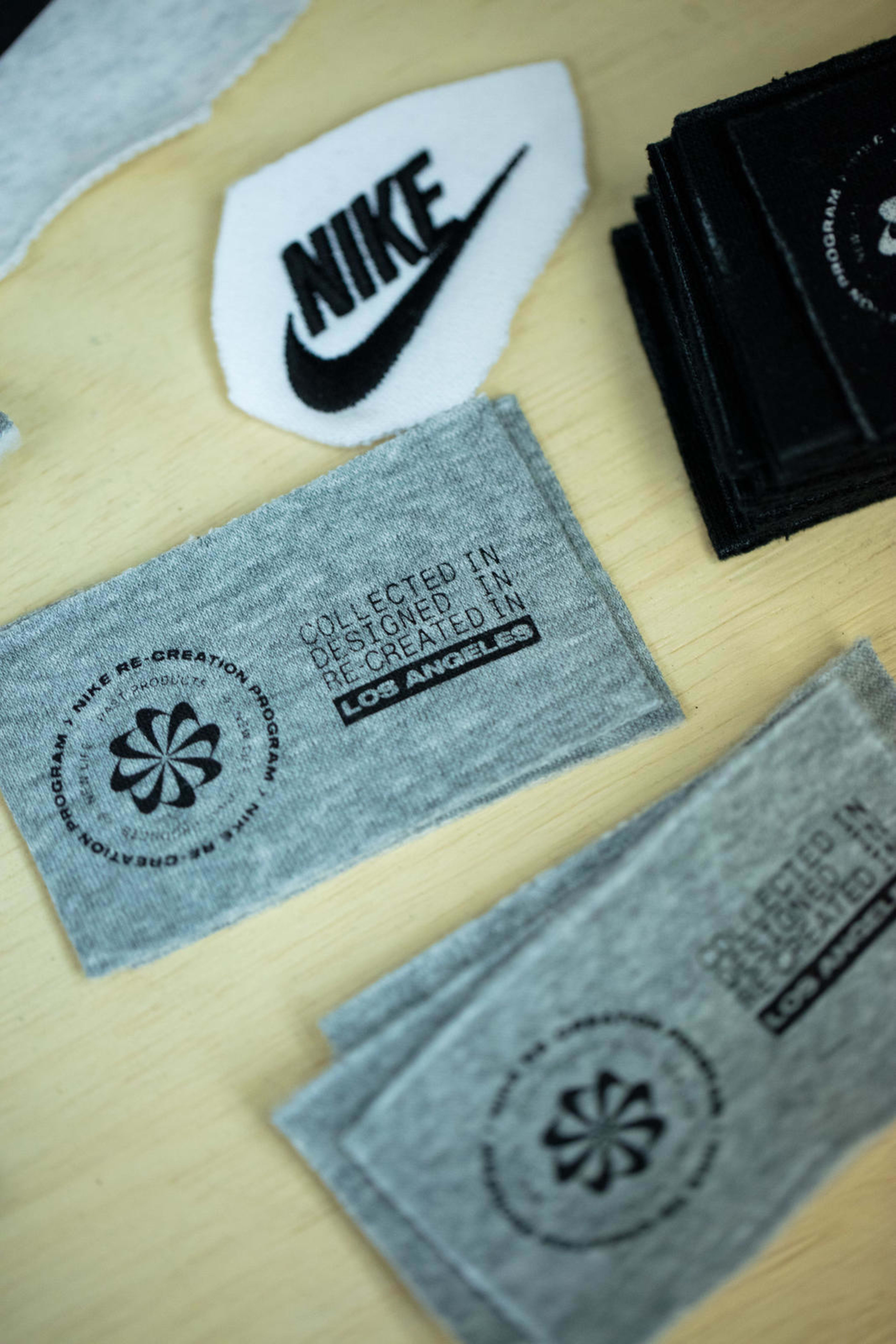 Nike re store