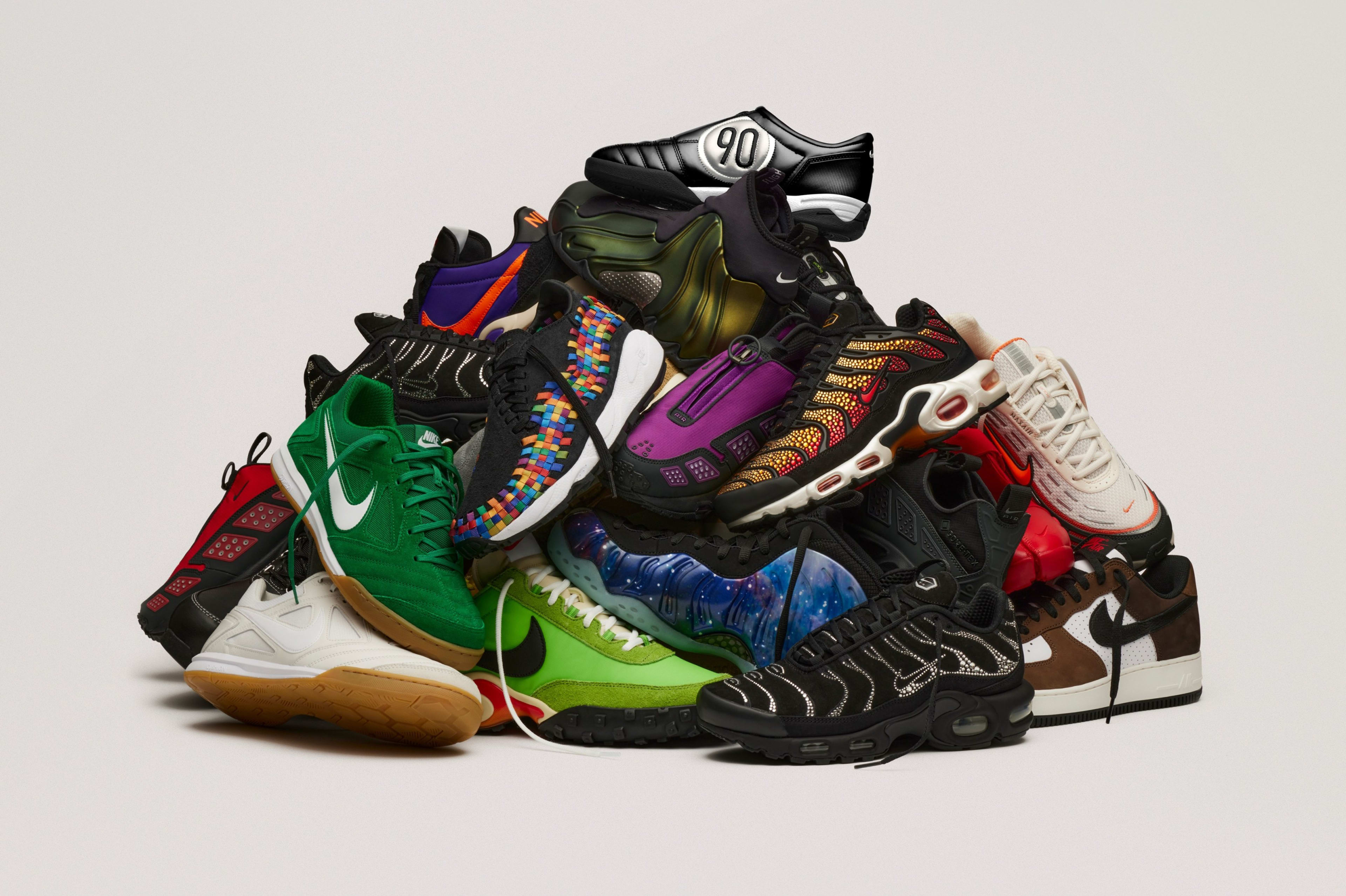 New nike shoes sneakers sales