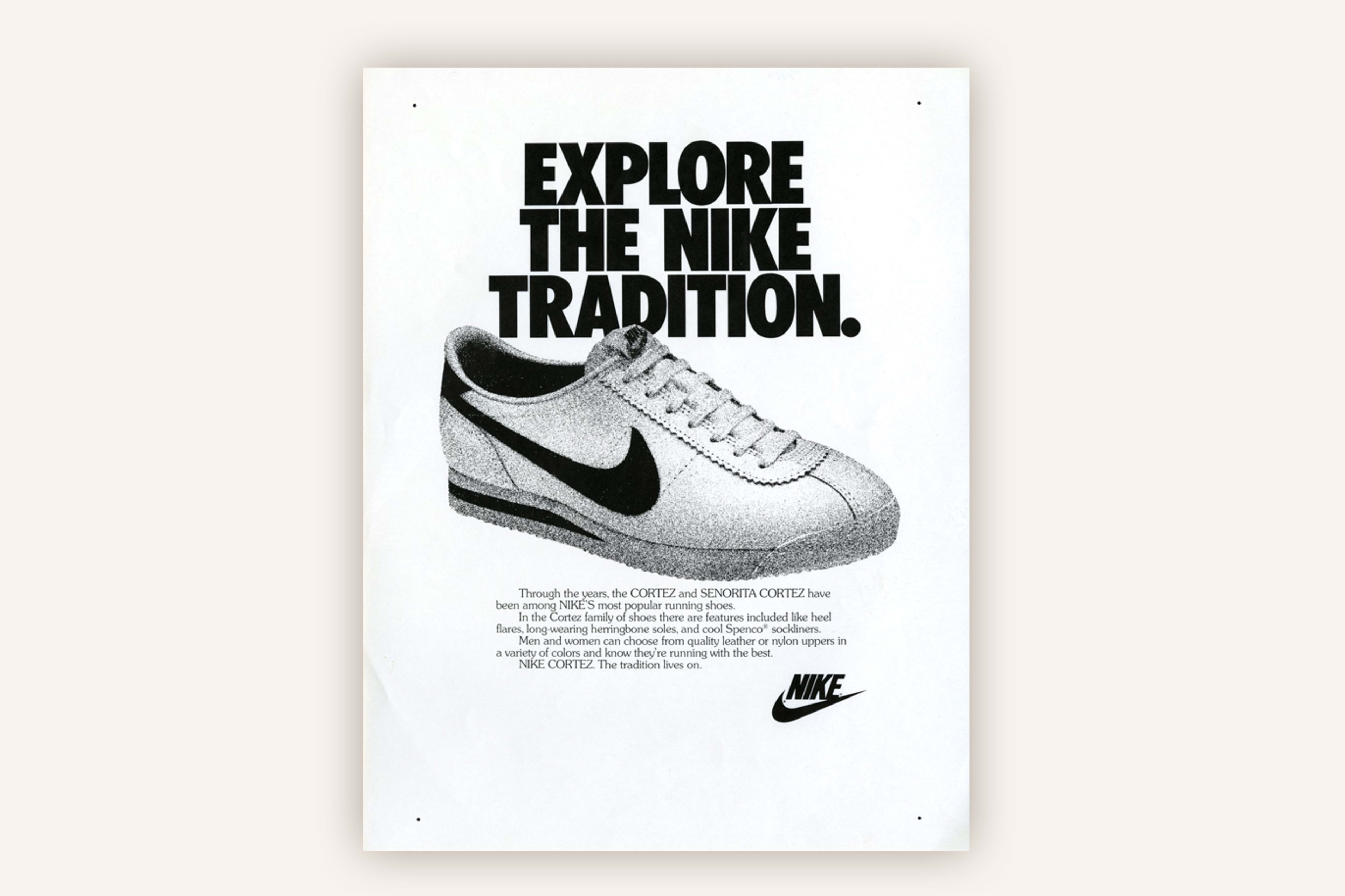 Bill Bowerman Nike s Original Innovator NIKE Inc