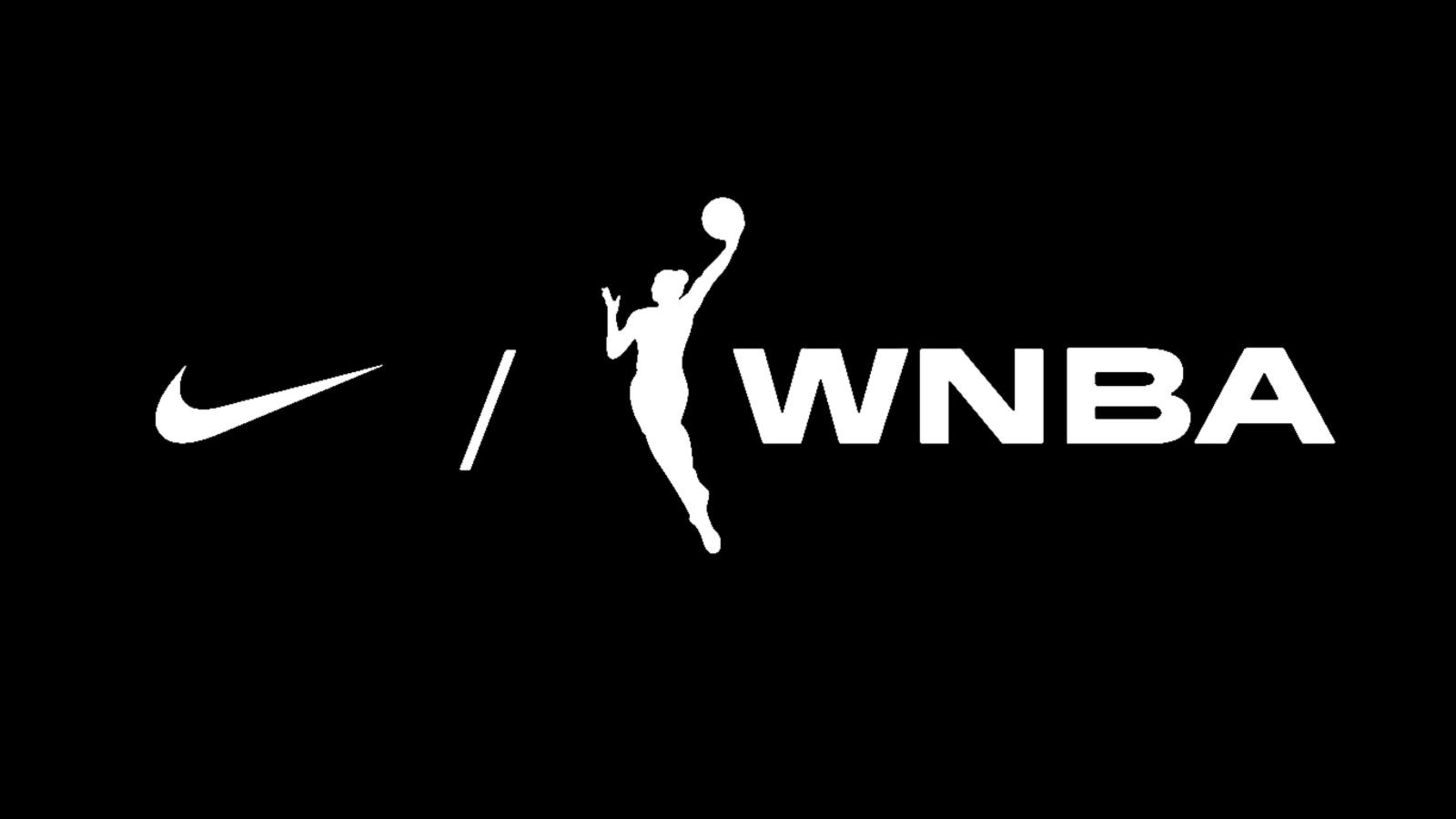 Nike X Wnba White