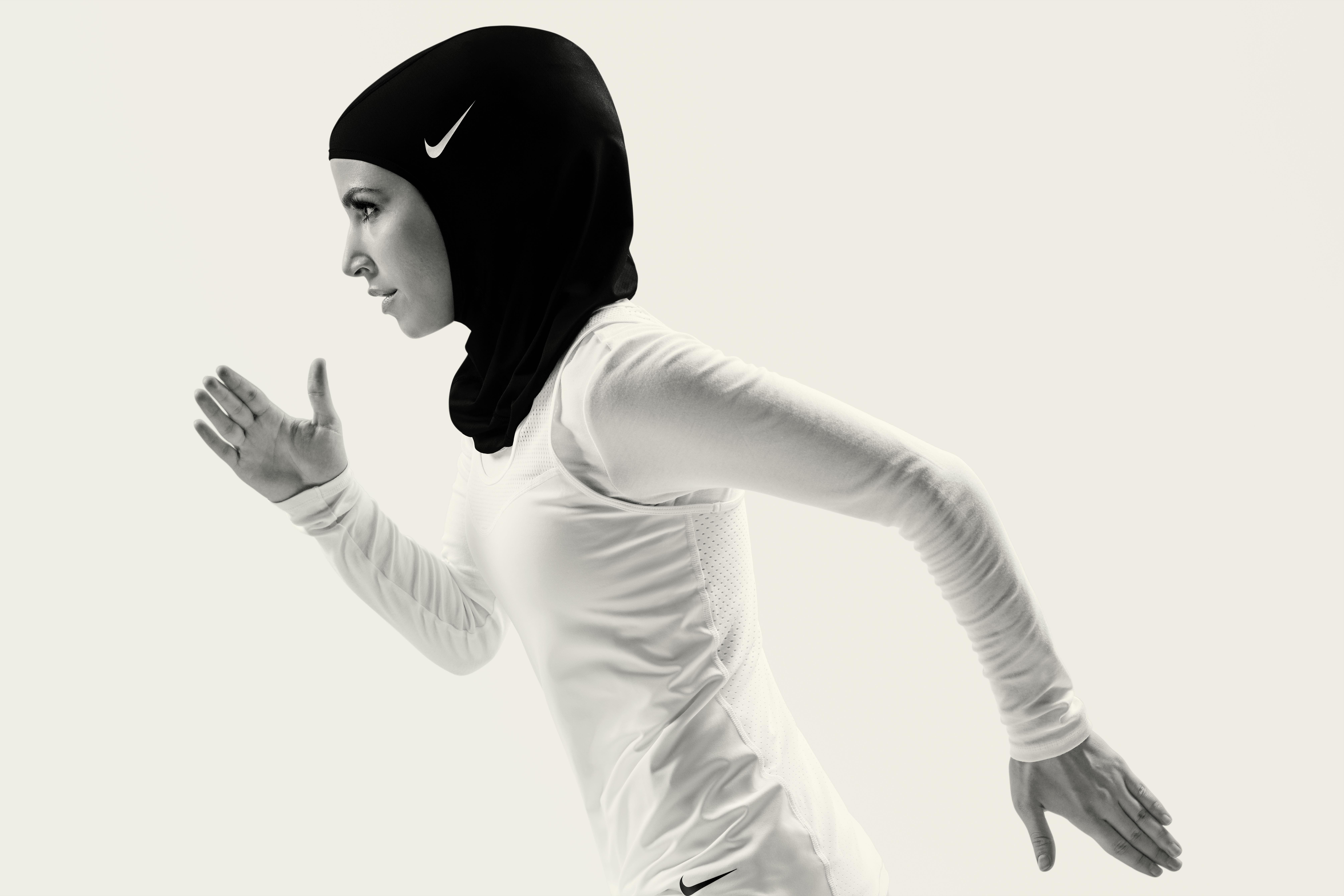 The Nike Pro Hijab Goes Global NIKE Inc