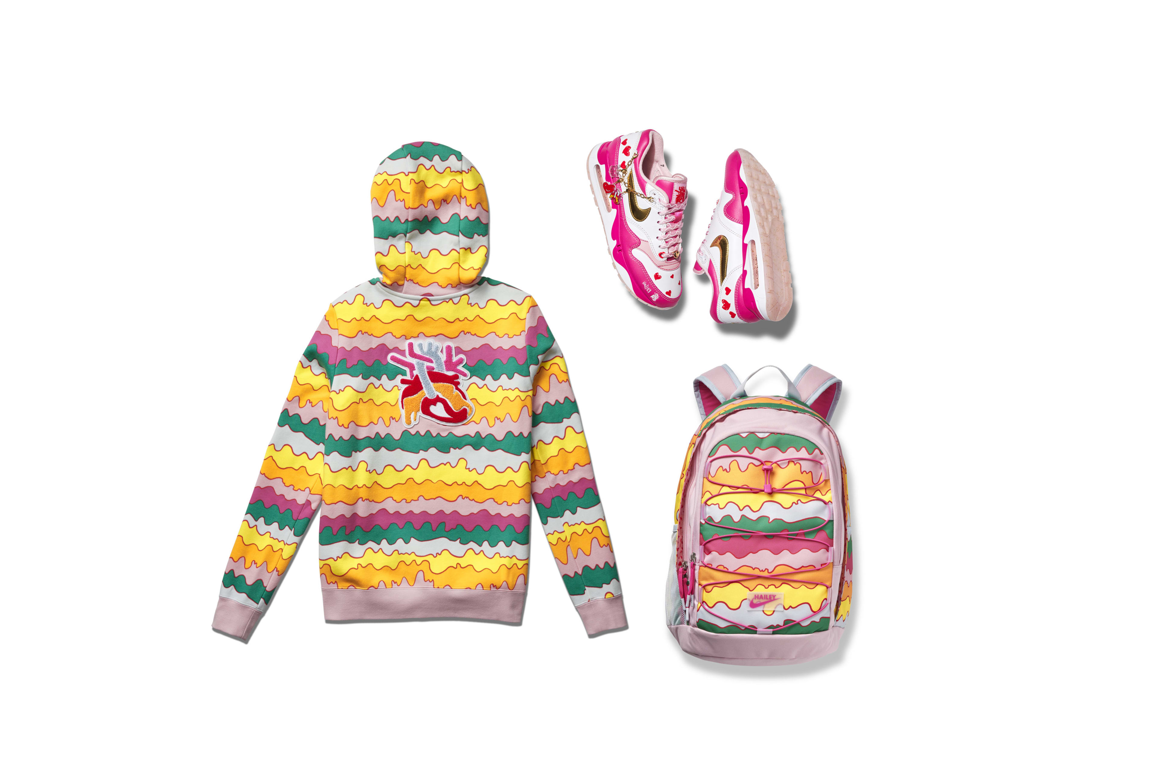 Doernbecher clothing best sale