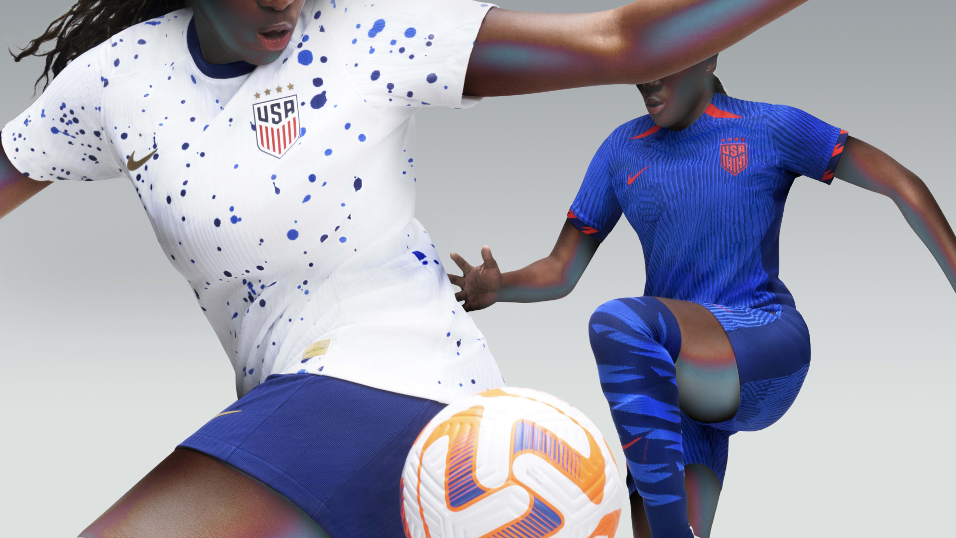 Football team kits shop