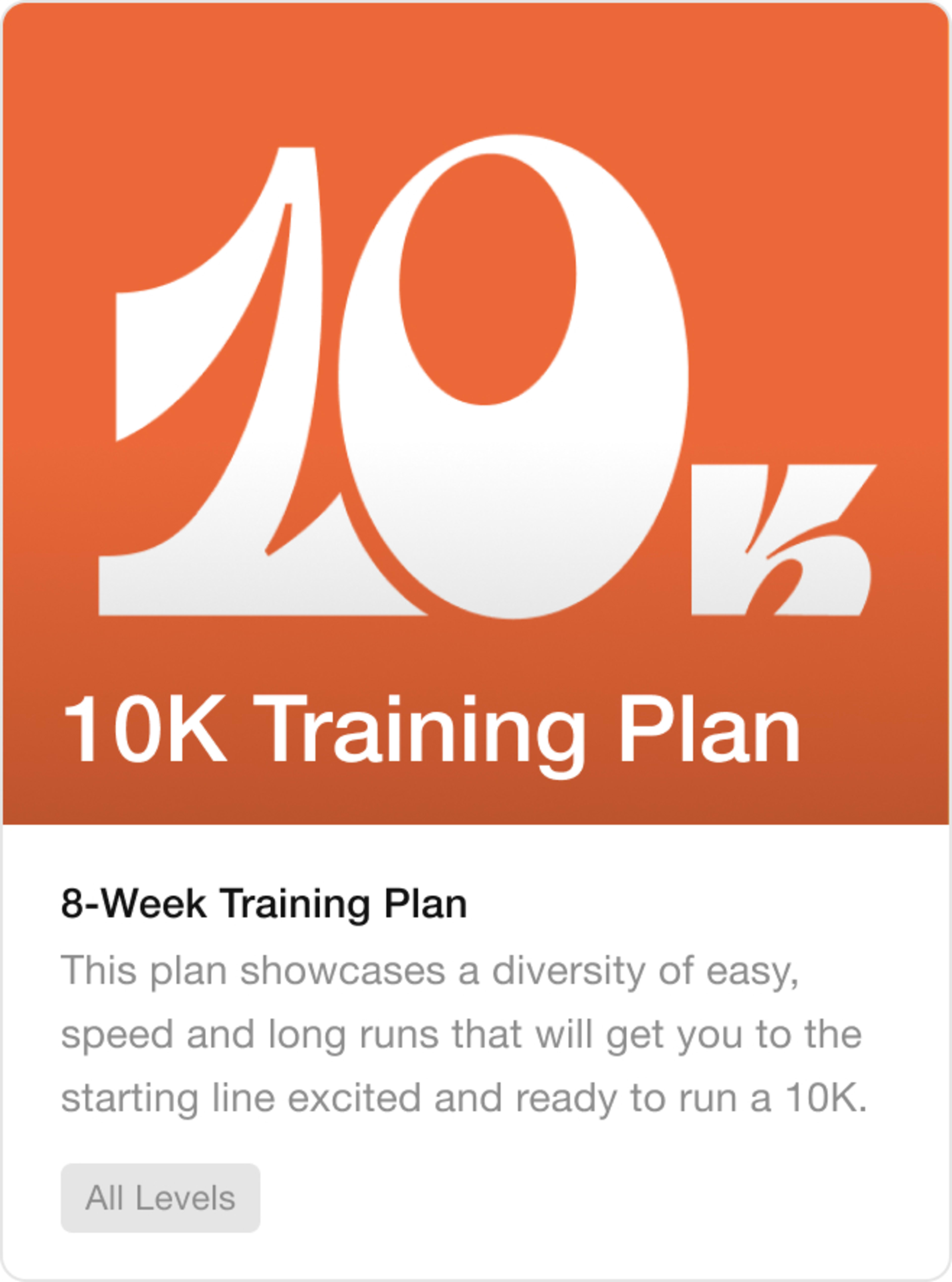 Nike Run Club App Delivers New Features to Prepare Support and Empower Runners NIKE Inc