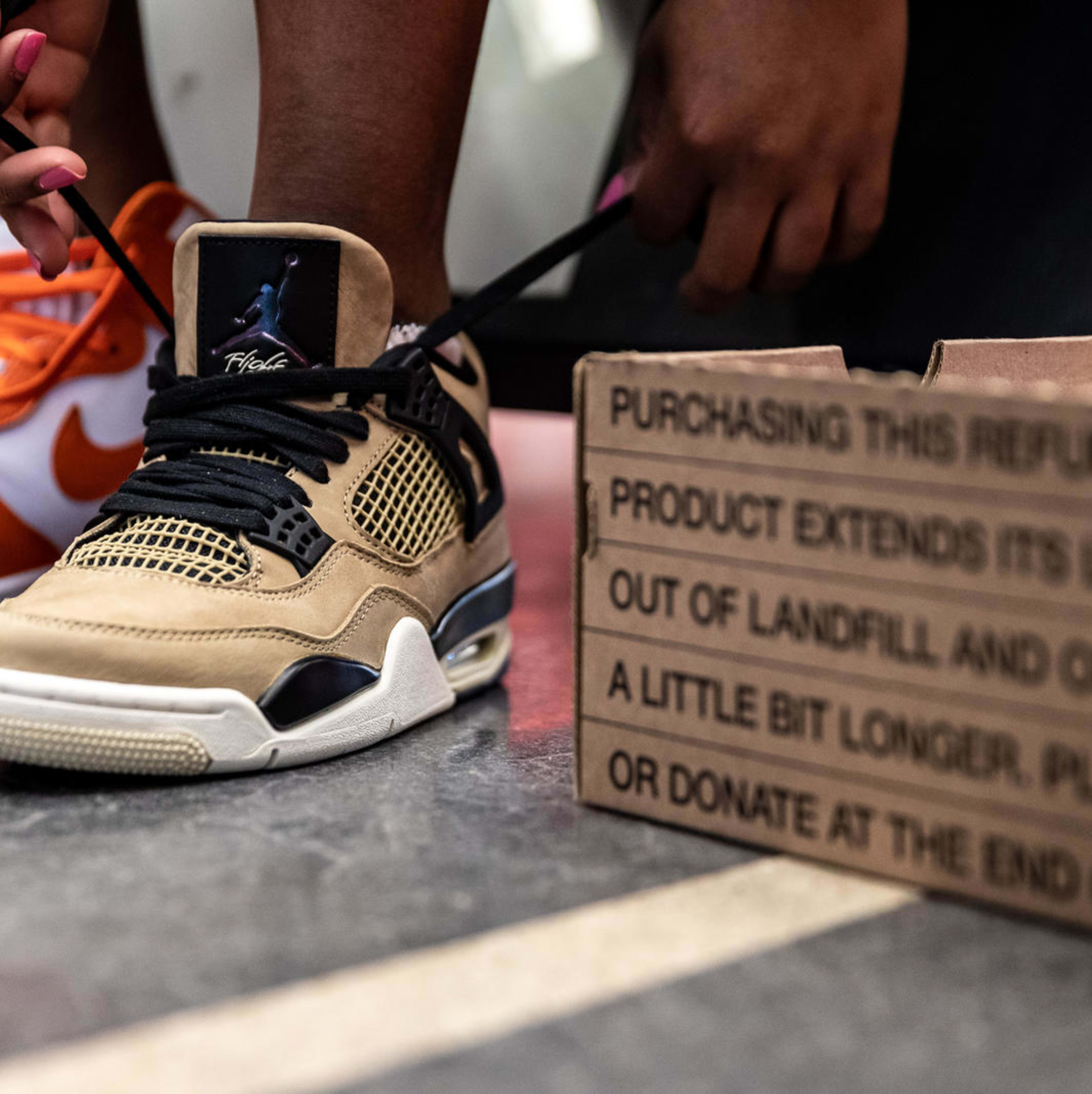 Nike inc shoes shop
