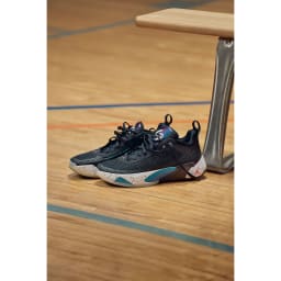 Inspired by Luka Dončić, the Luka 1 Brings a New Wave of Innovation to  Jordan Brand