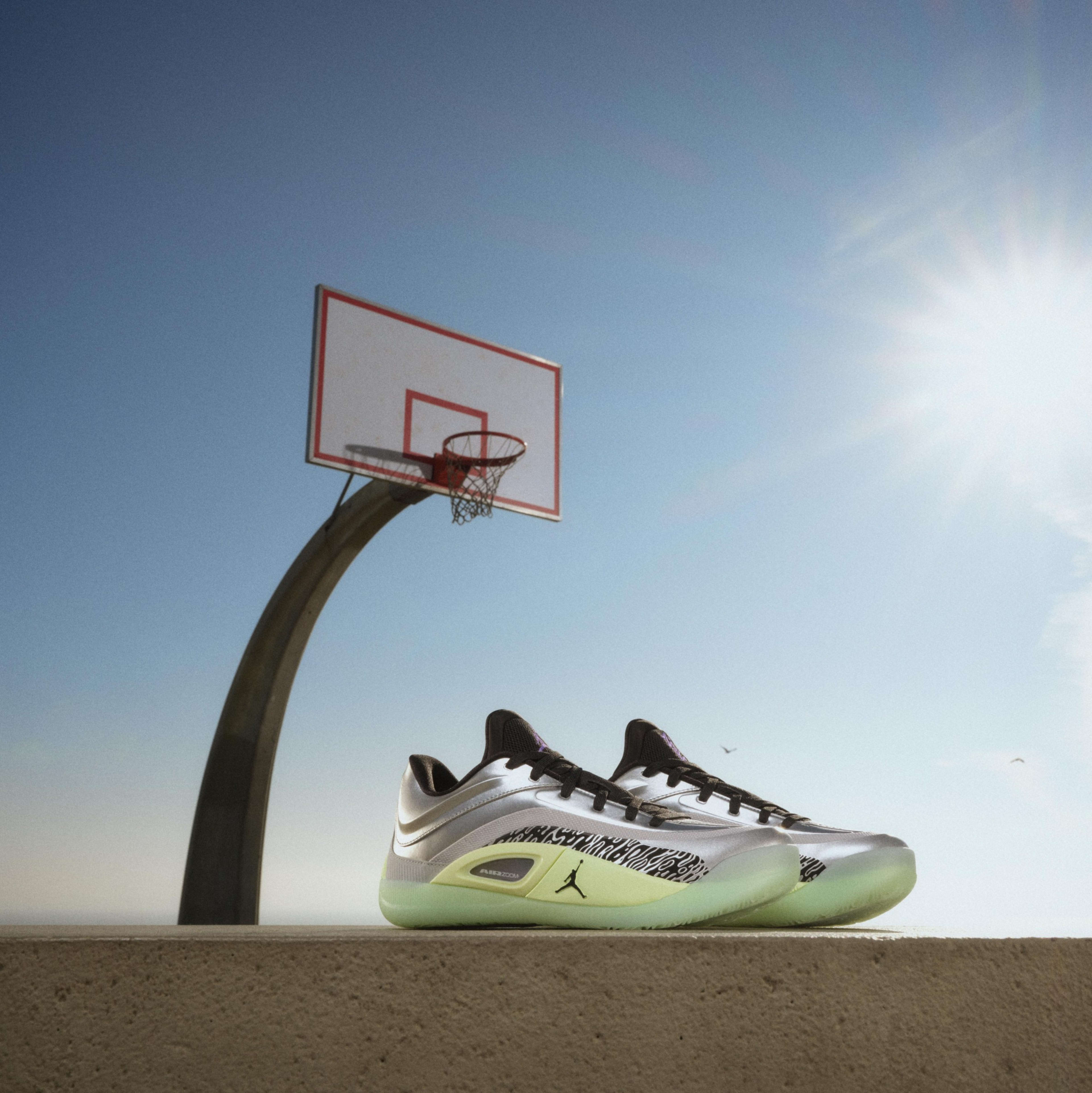Will zion sign with nike deals