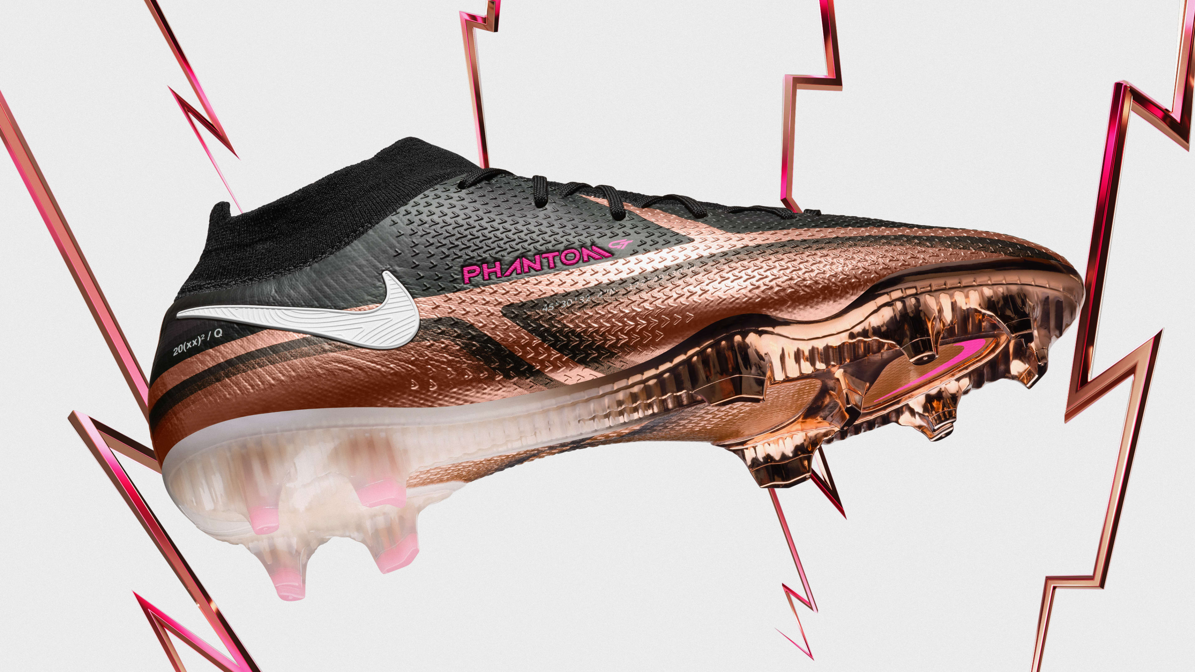 Nike shop football boots on sale
