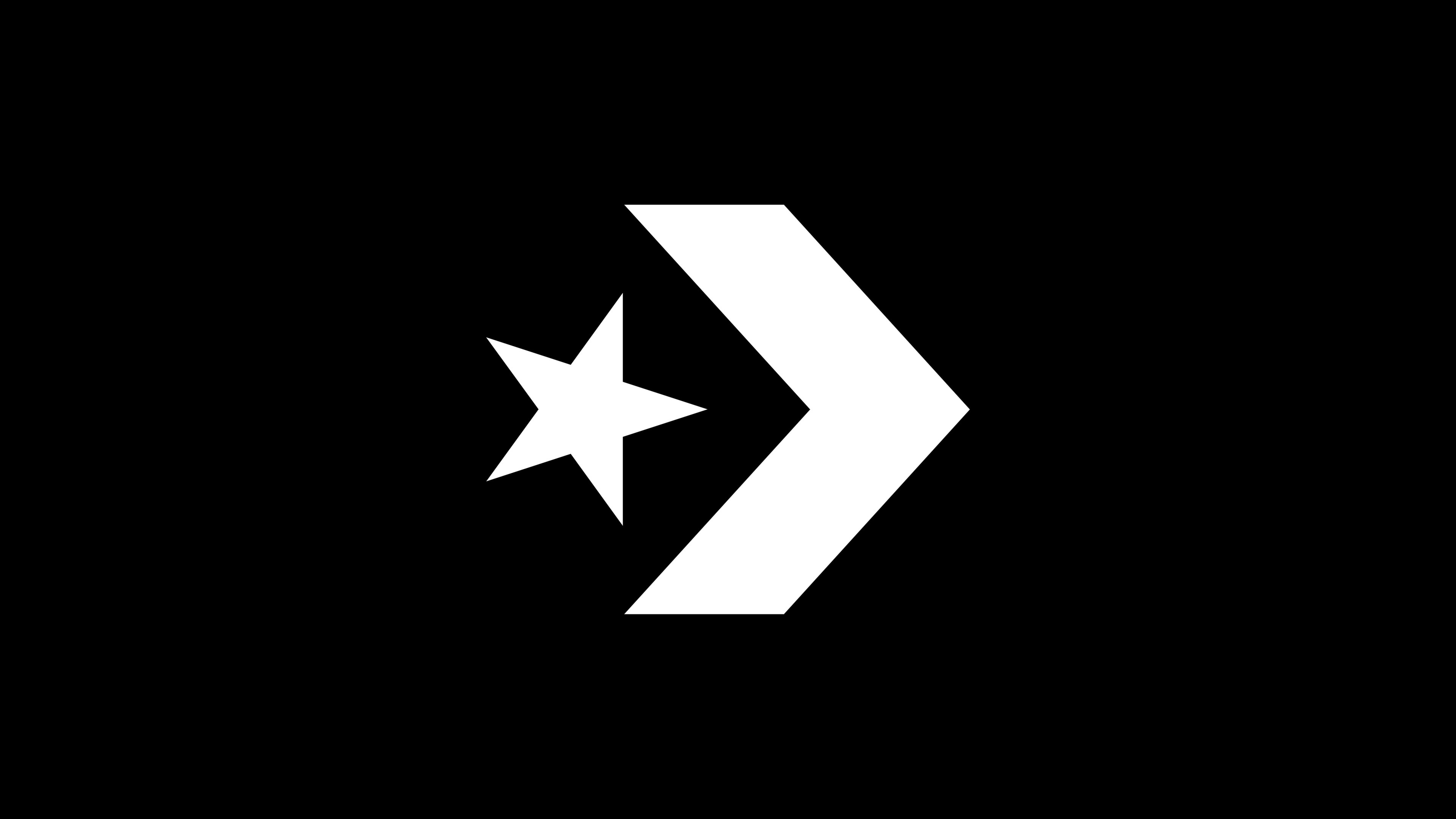 Converse logo actual 2025