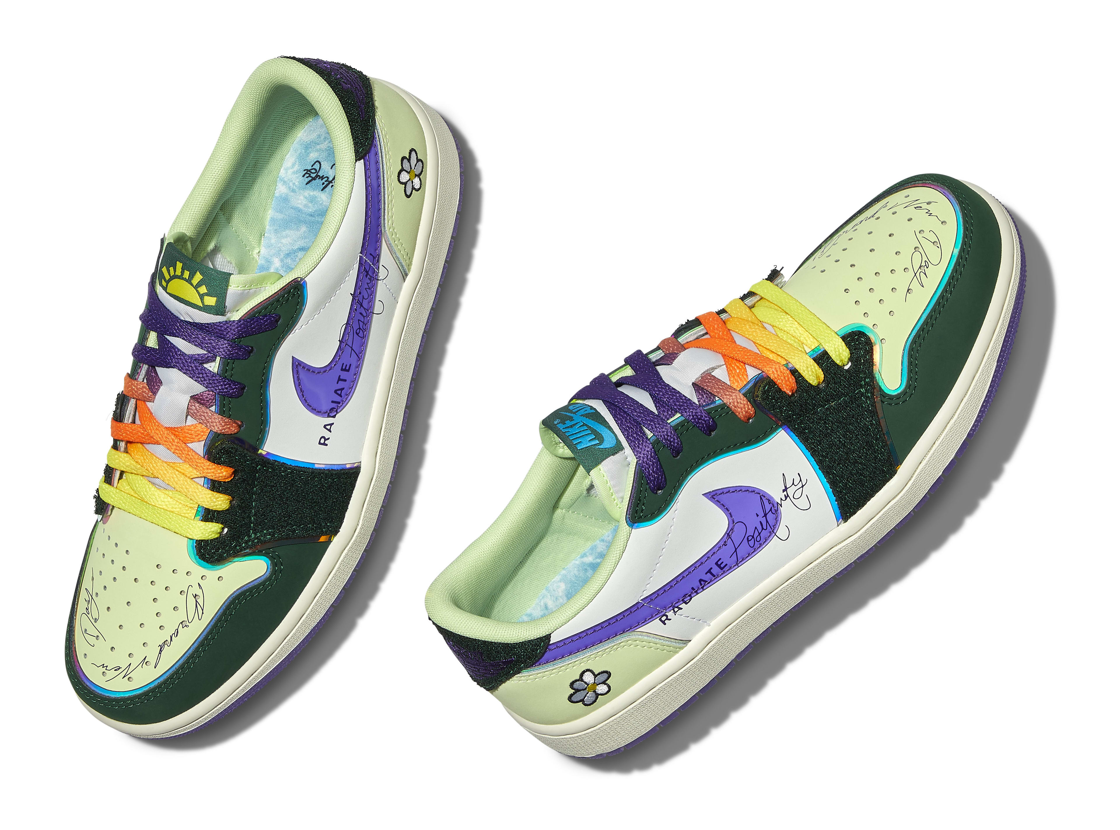 Doernbecher nike shoes new arrivals