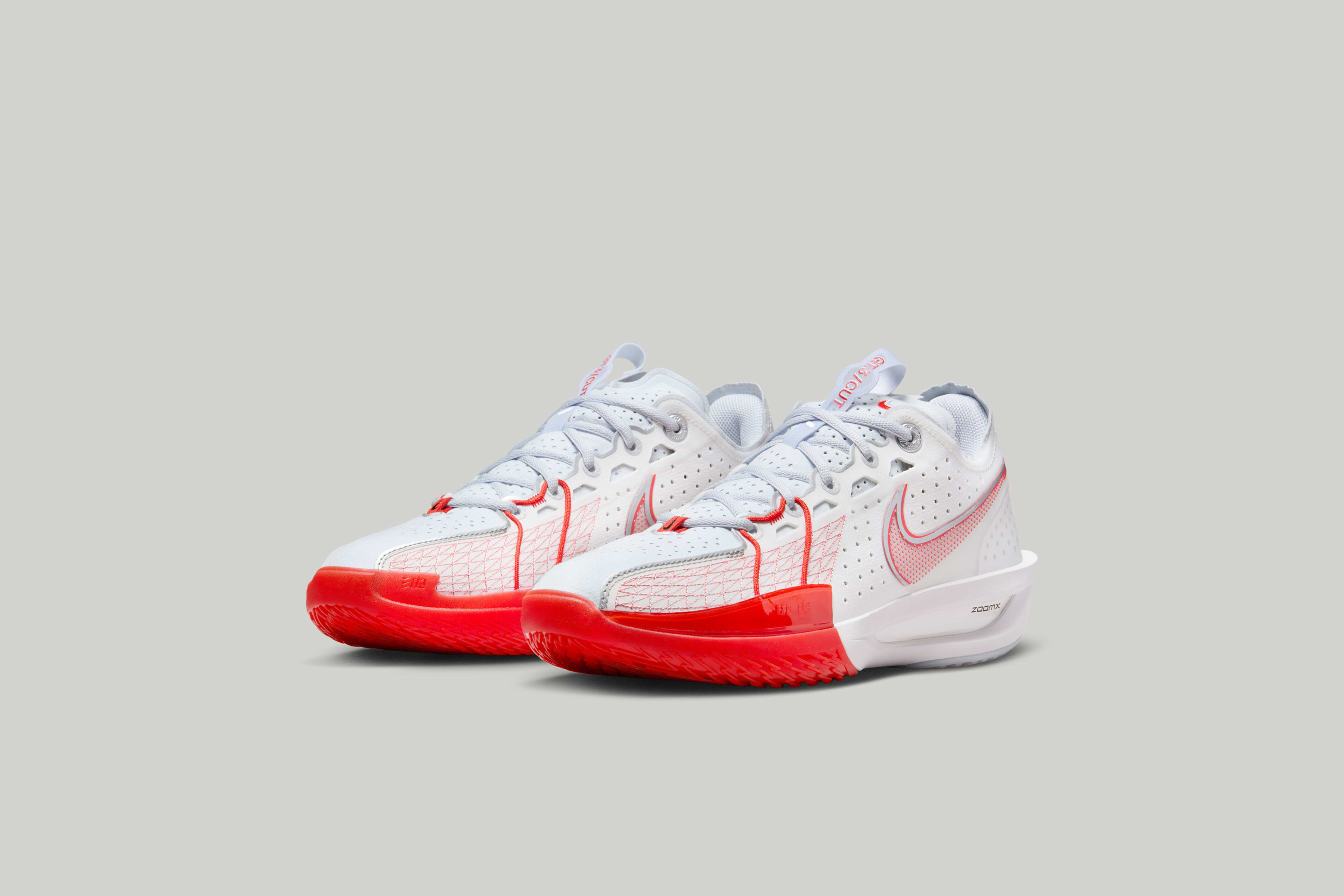 On the Court Nike Basketball NIKE Inc