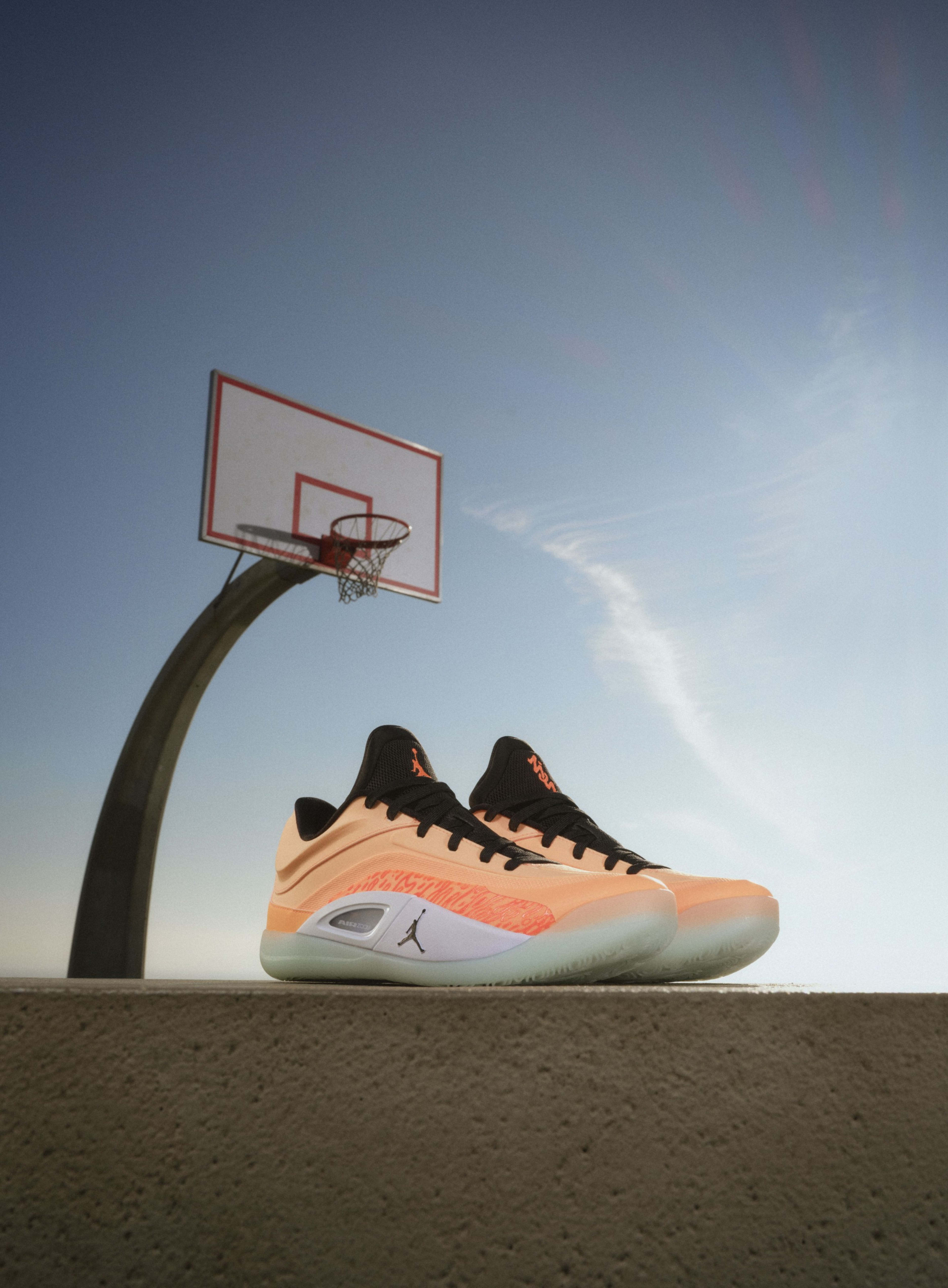 Will zion sign with nike cheap